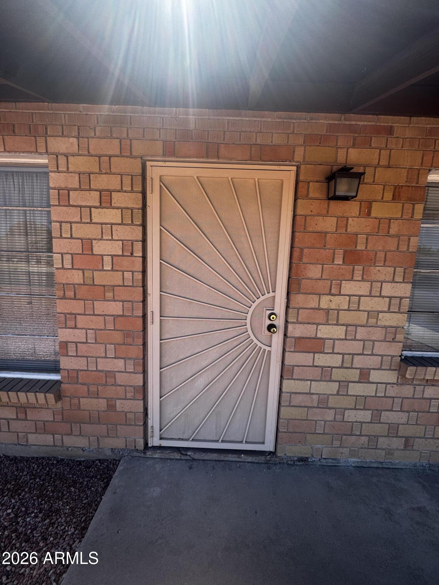 2743 West Ocotillo Road Phoenix, AZ 85017 - Photo 4 of 7 a view of outdoor space