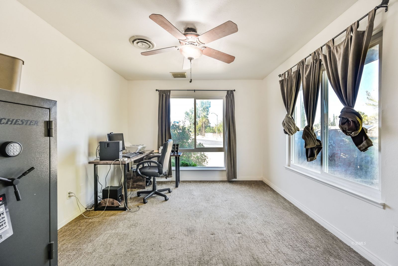 601 West Howell Avenue Ridgecrest, CA 93555 - Photo 20 of 40