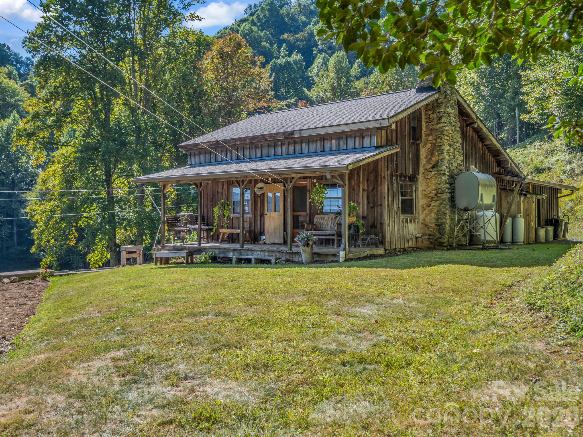765 Hawk Ridge Lane Marshall, NC 28753 - Photo 1 of 48 Gallery Image 1