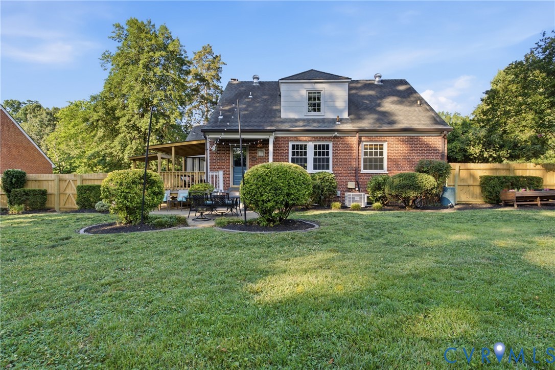 2210 Kenmore Road Henrico, VA 23228 - Photo 53 of 55 Gallery Image 53