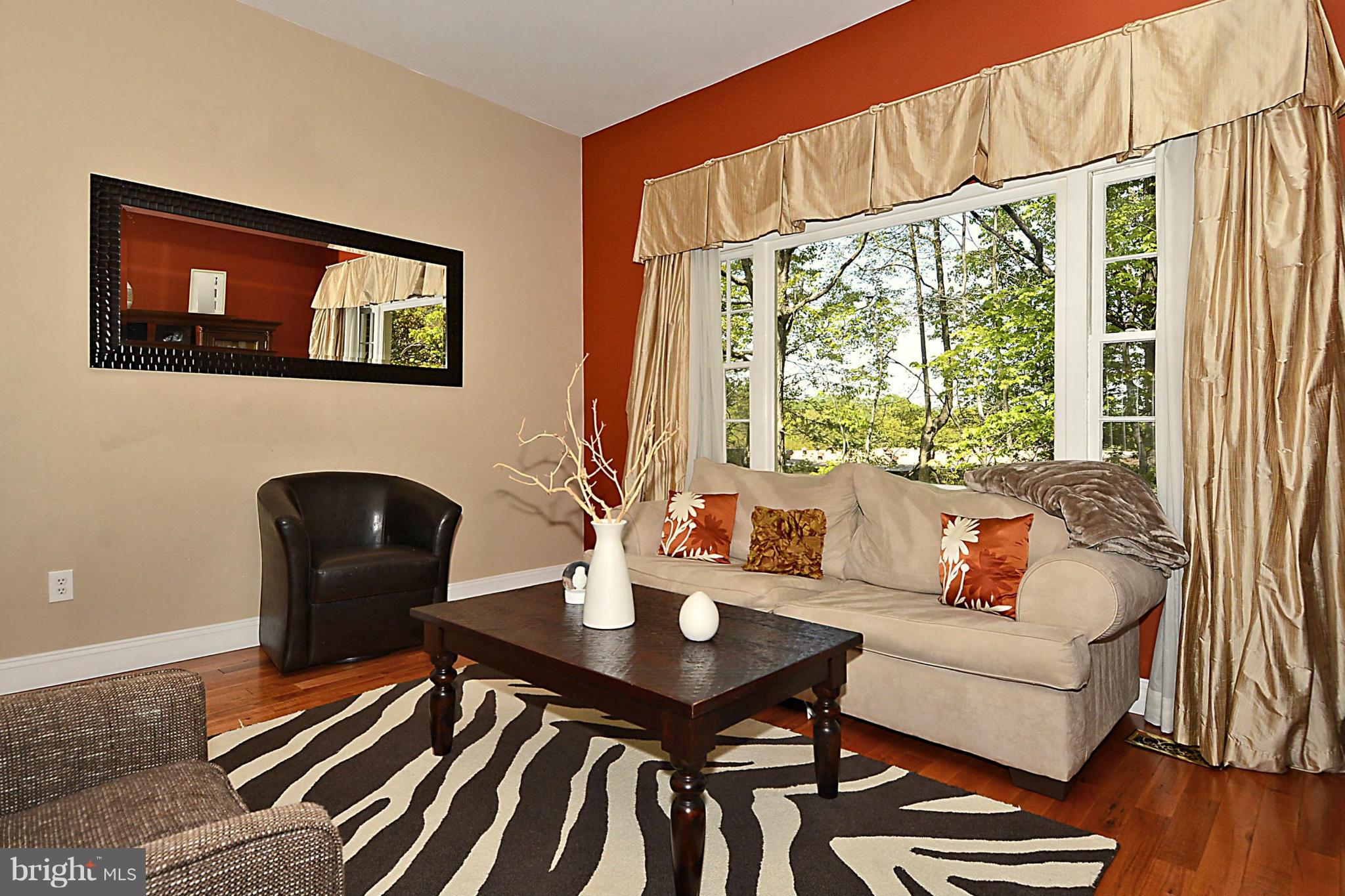 5835 Royal Ridge Drive, Unit 944 Springfield, VA 22152 - Photo 6 of 26 Living Room