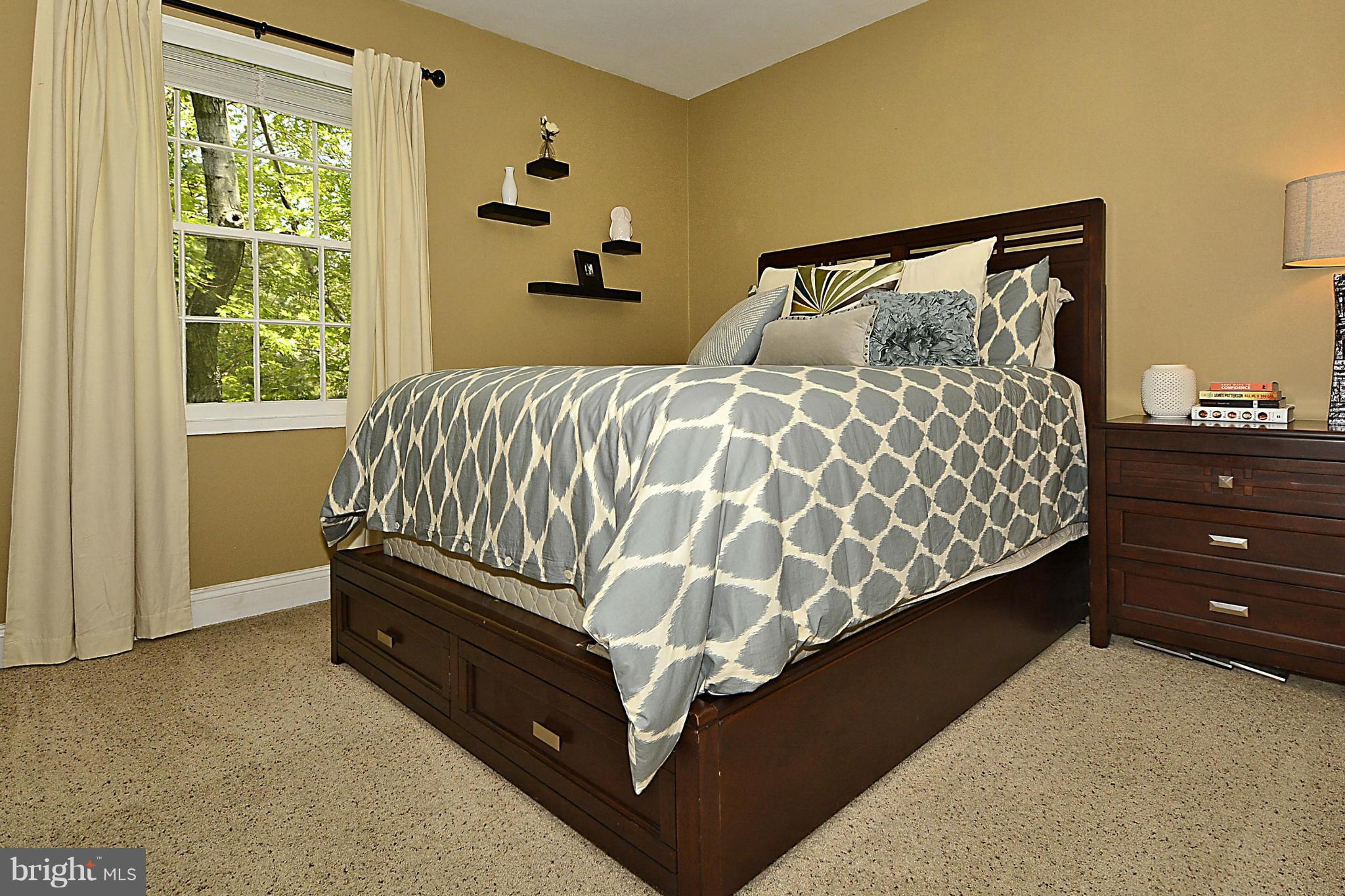 5835 Royal Ridge Drive, Unit 944 Springfield, VA 22152 - Photo 9 of 26 Bedroom (Master)