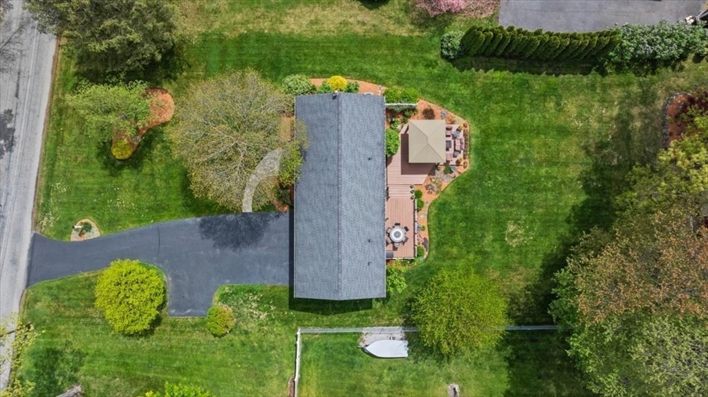 96 Ridge Road Northborough, MA 01532 - Photo 33 of 36 Gallery Image 33