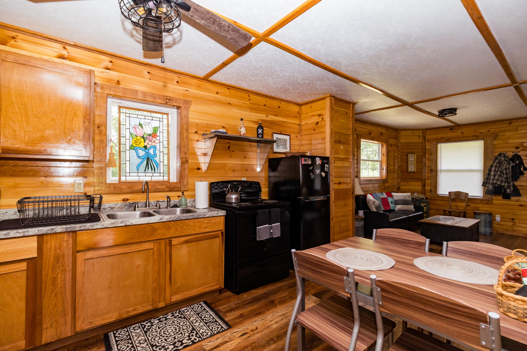 3400 Amos Ridge Road Frenchburg, KY 40322 - Photo 22 of 46 FO7A5102