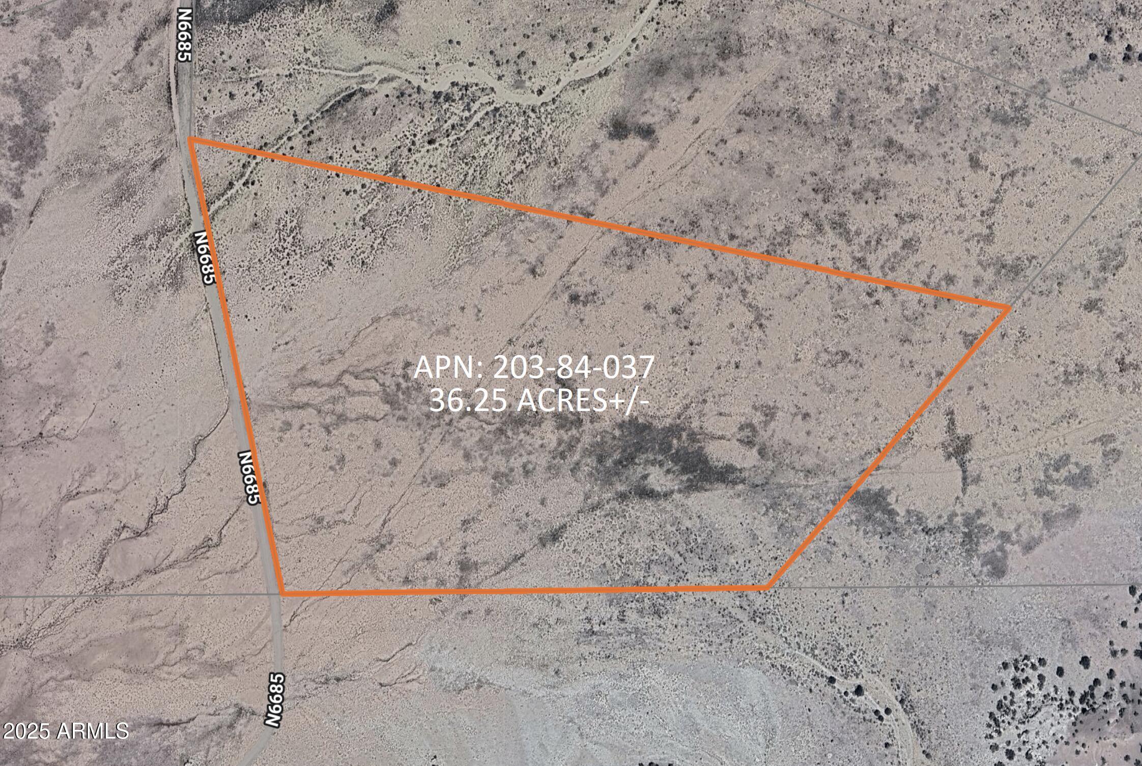 1024 County Road St. Johns, AZ 85936 - Photo 3 of 11 1024 County Rd N6685