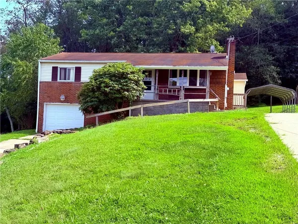 $169,000 | 120 3rd Street, Rogersville, PA 15359