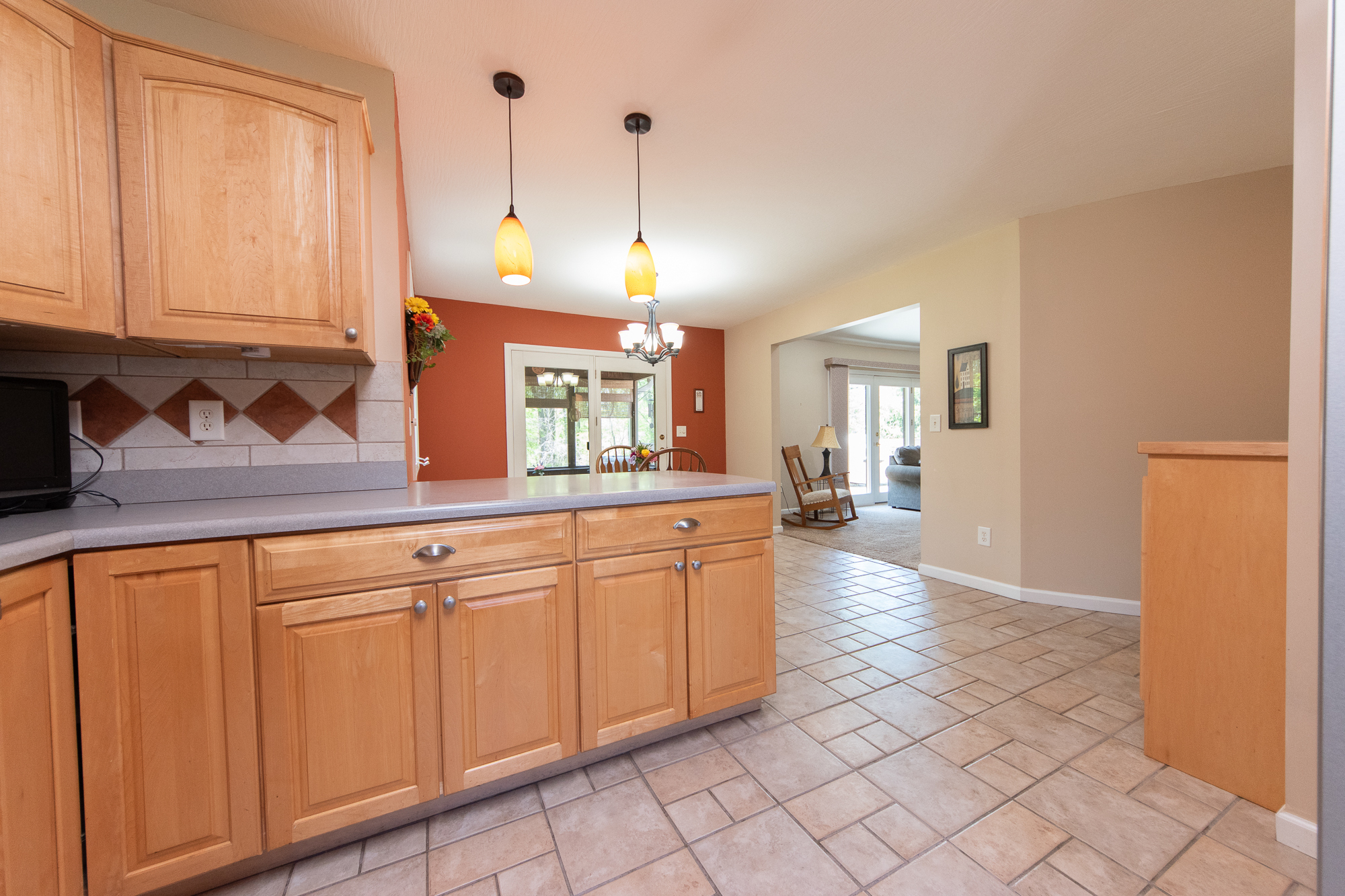 2150 Terrace Lake Road Columbus, IN 47201 - Photo 13 of 67 Gallery Image 13
