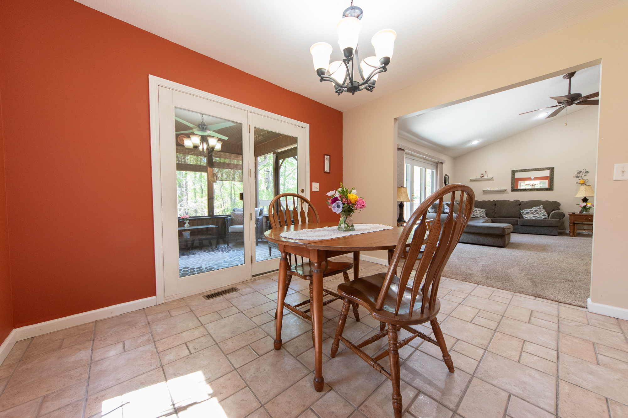 2150 Terrace Lake Road Columbus, IN 47201 - Photo 17 of 67 Gallery Image 17