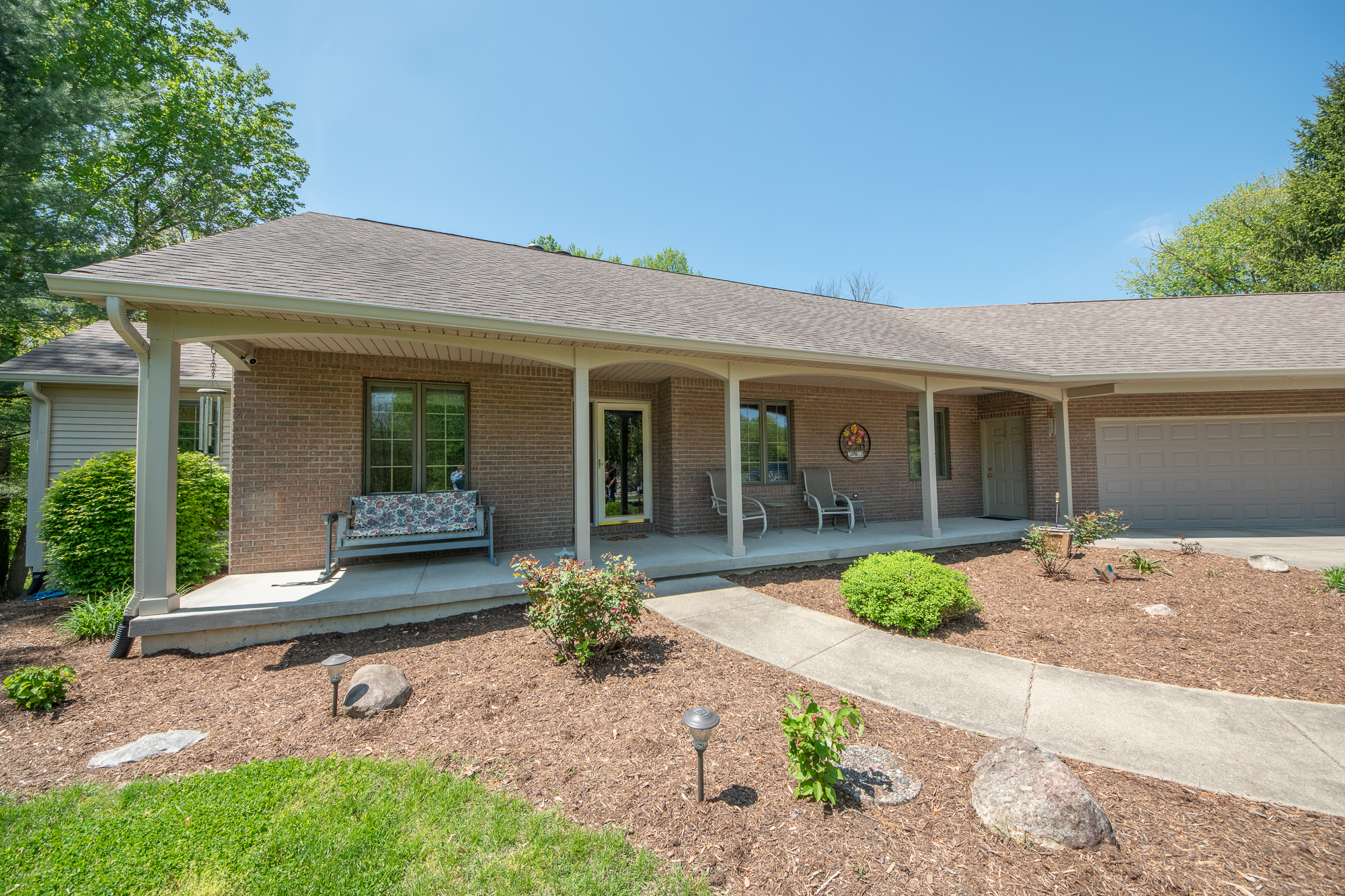 2150 Terrace Lake Road Columbus, IN 47201 - Photo 44 of 67 Gallery Image 44