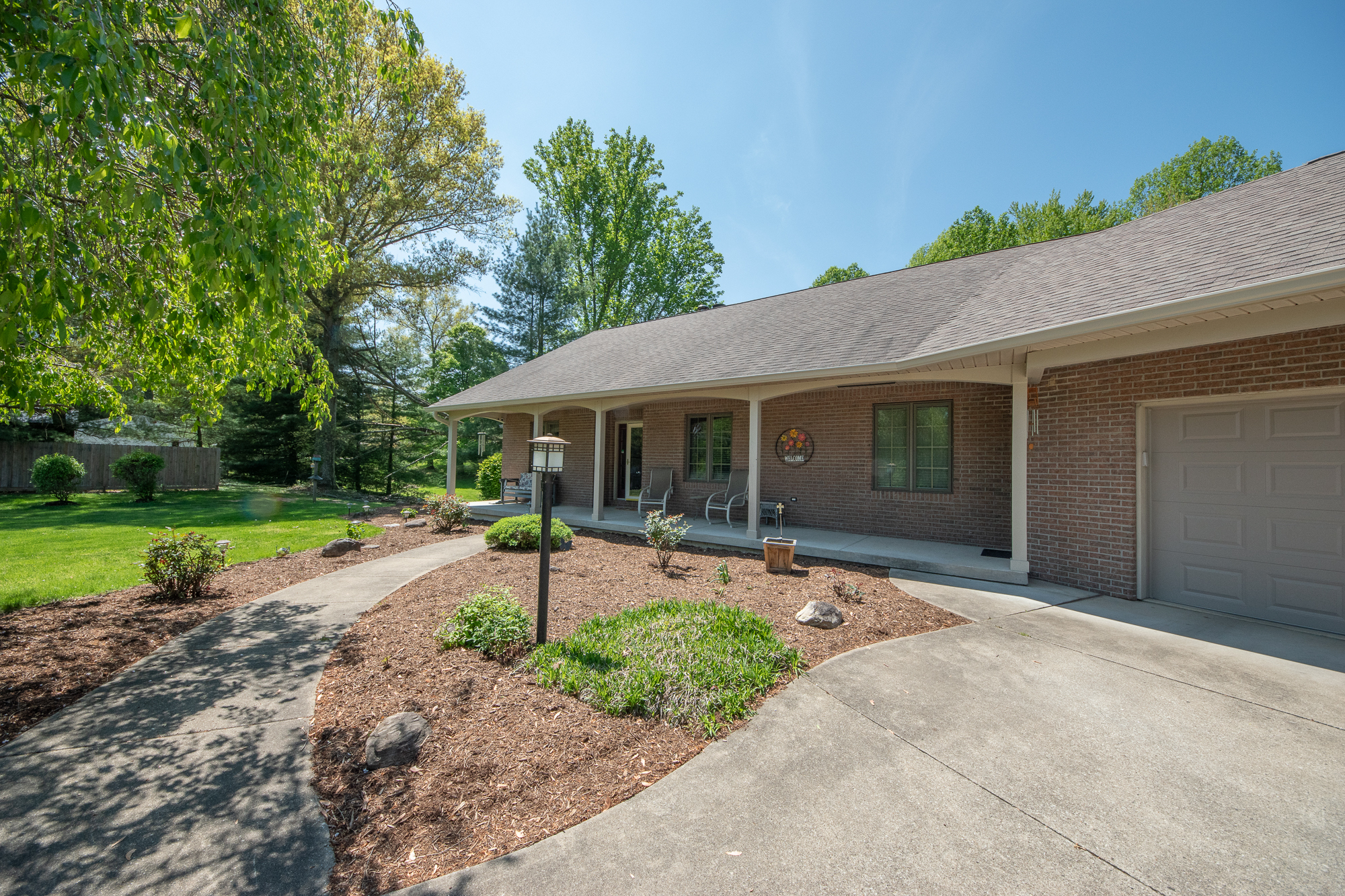 2150 Terrace Lake Road Columbus, IN 47201 - Photo 45 of 67 Gallery Image 45