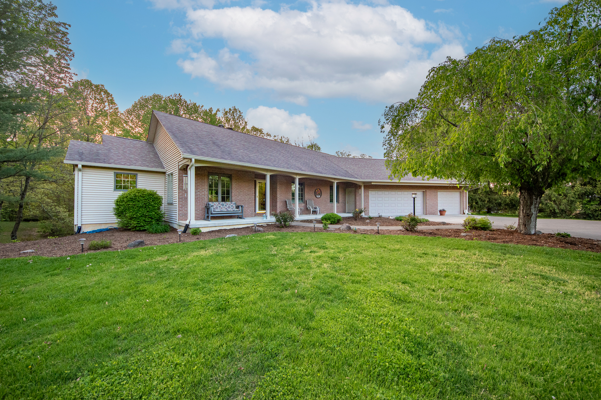 2150 Terrace Lake Road Columbus, IN 47201 - Photo 47 of 67 Gallery Image 47