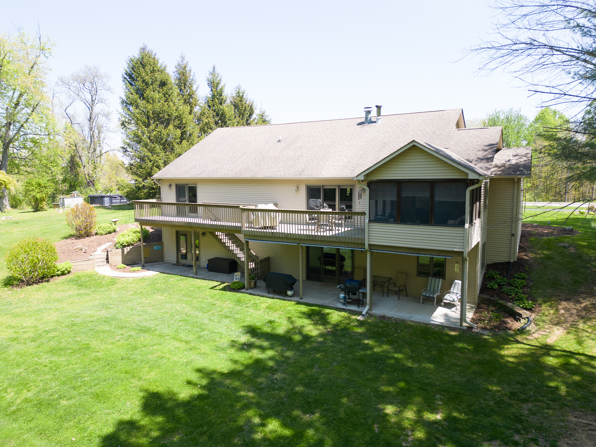 2150 Terrace Lake Road Columbus, IN 47201 - Photo 50 of 67 Gallery Image 50
