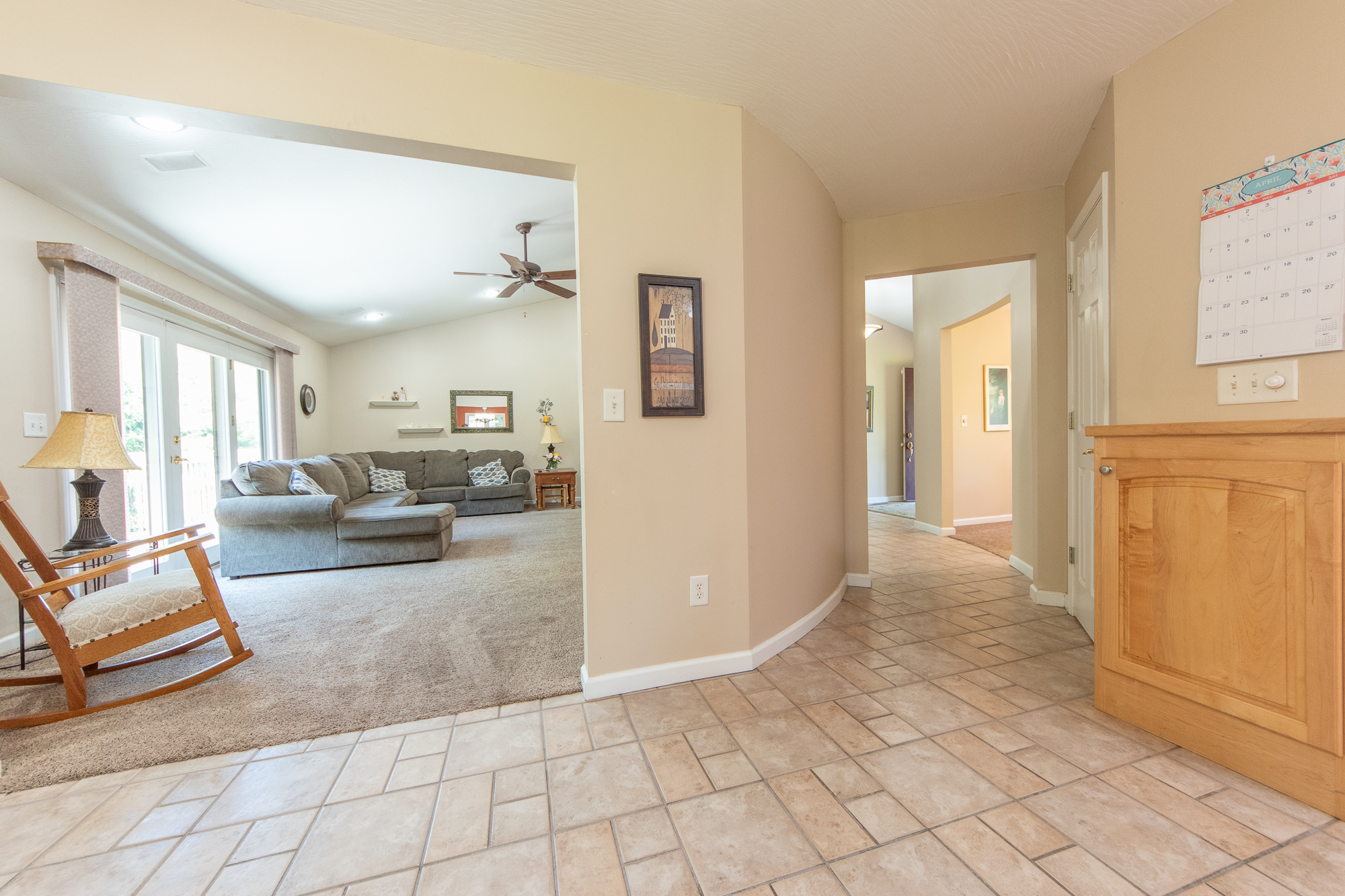 2150 Terrace Lake Road Columbus, IN 47201 - Photo 5 of 67 Gallery Image 5