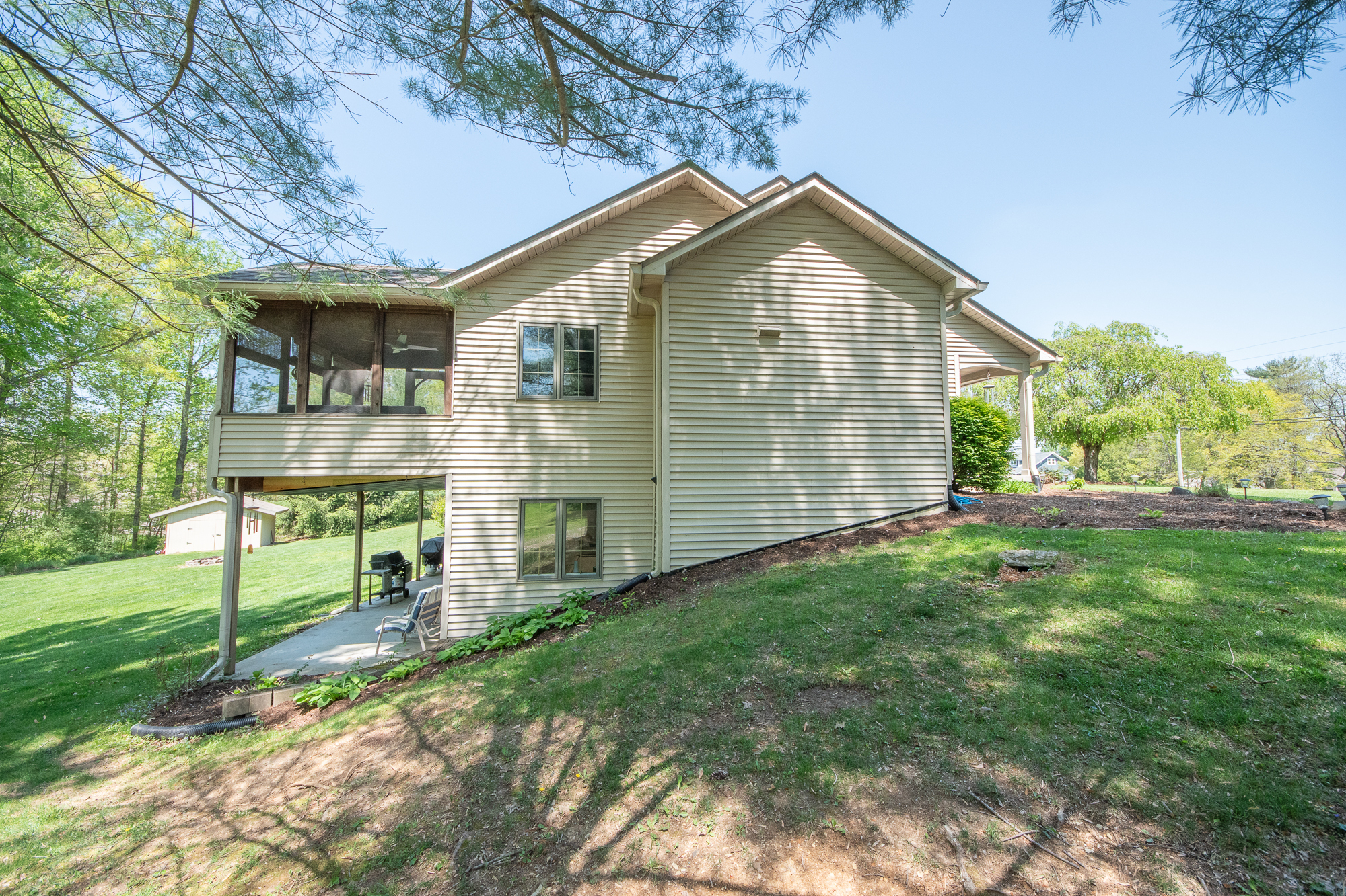 2150 Terrace Lake Road Columbus, IN 47201 - Photo 54 of 67 Gallery Image 54