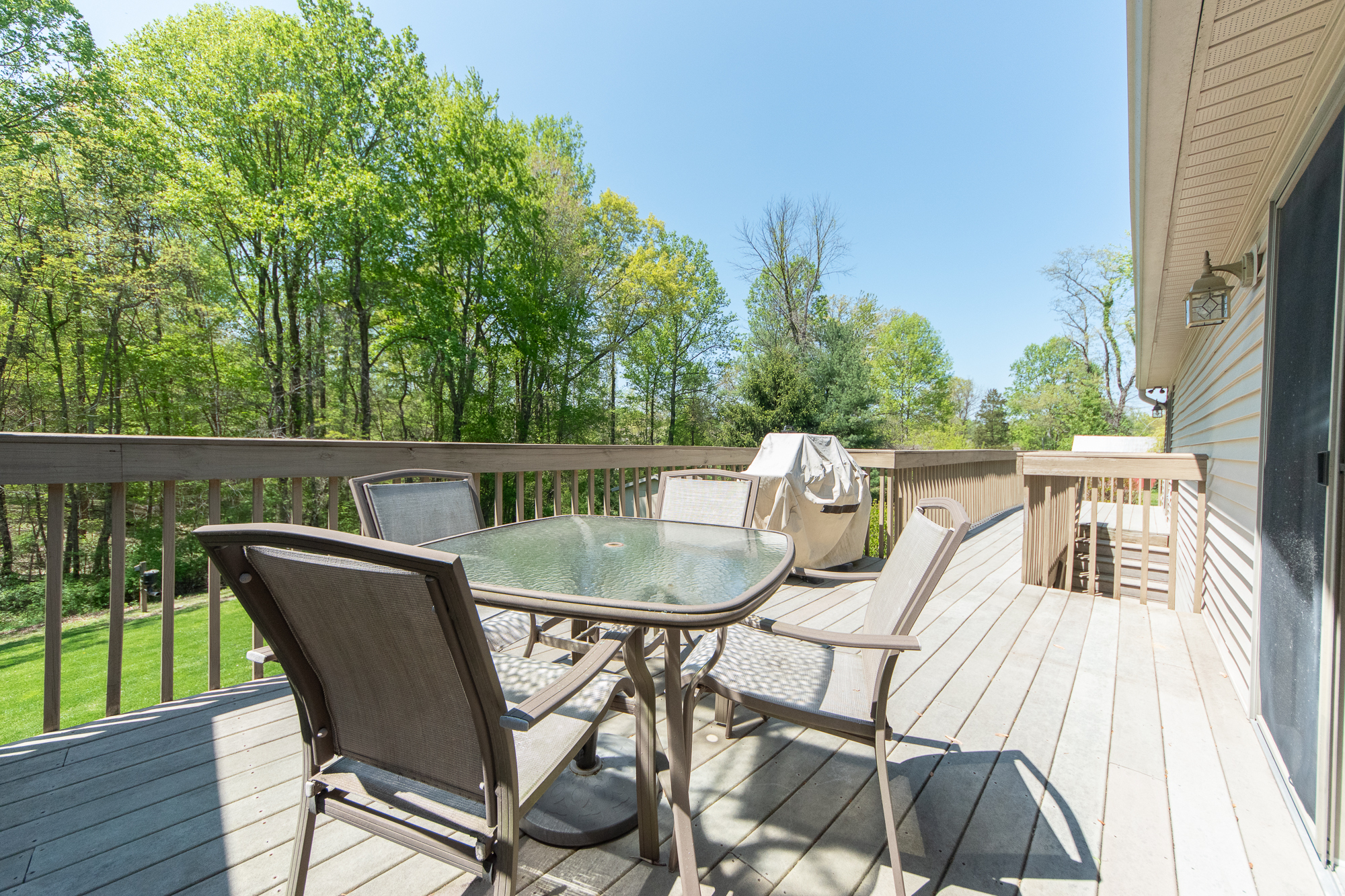 2150 Terrace Lake Road Columbus, IN 47201 - Photo 56 of 67 Gallery Image 56