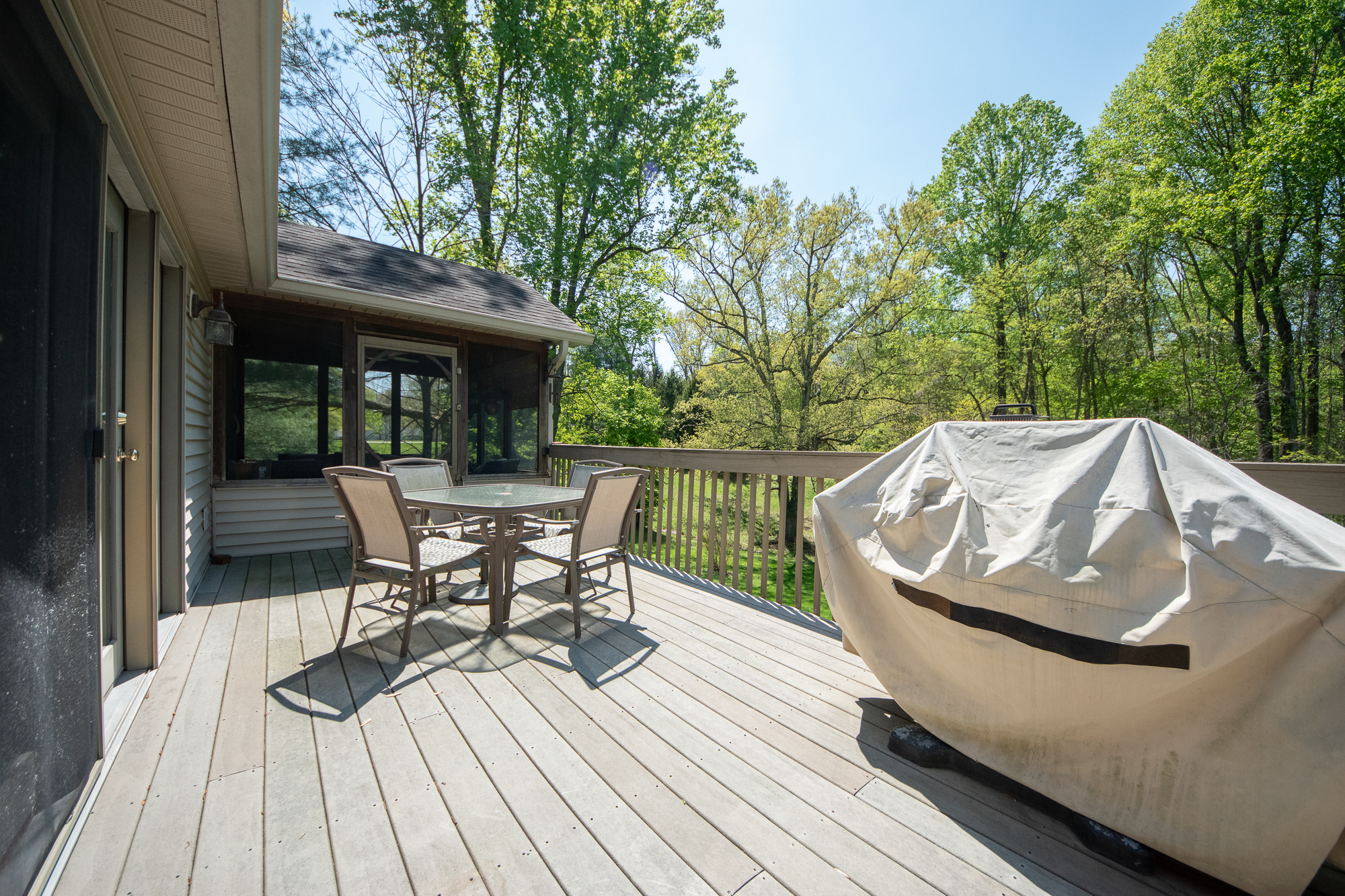 2150 Terrace Lake Road Columbus, IN 47201 - Photo 58 of 67 Gallery Image 58