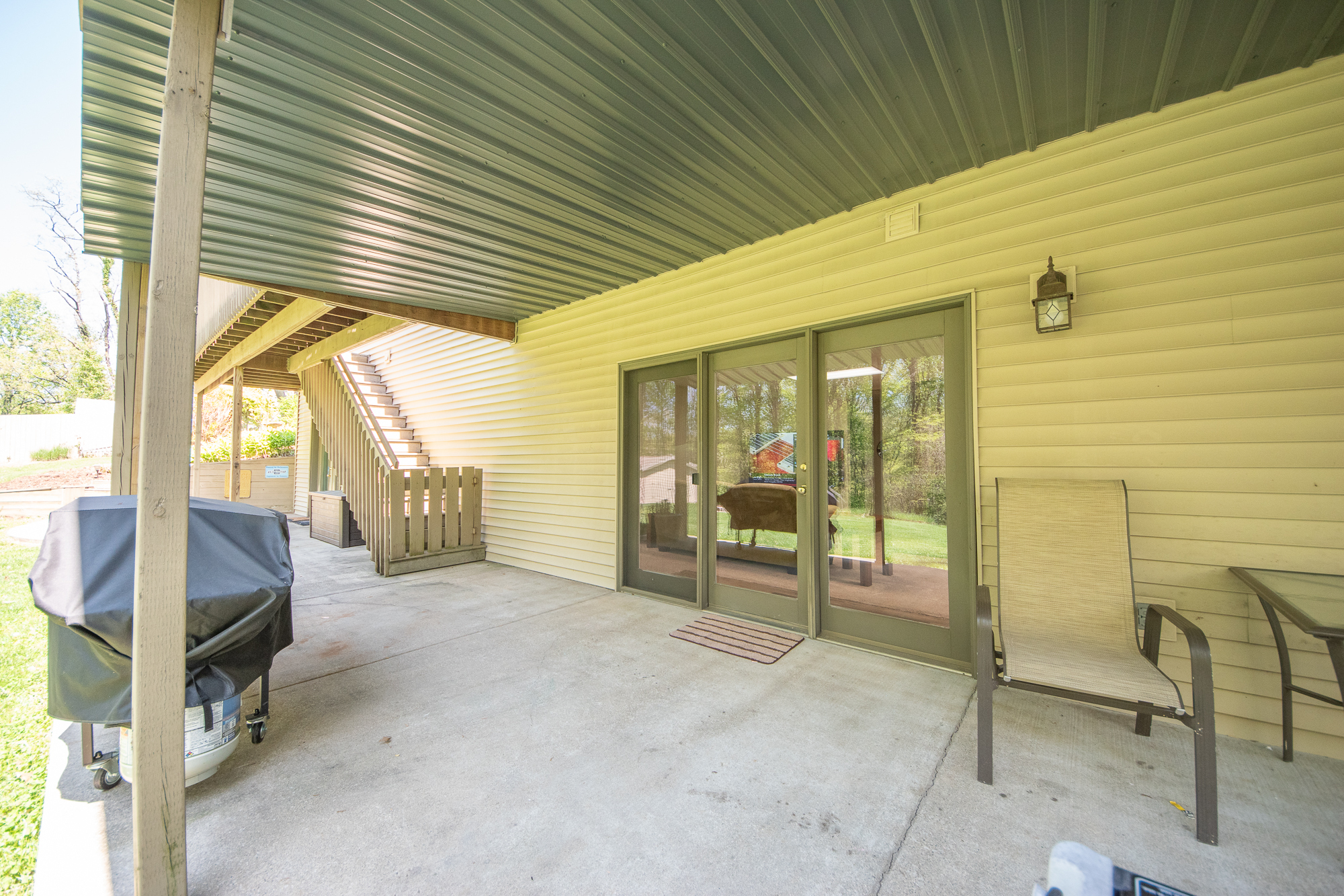 2150 Terrace Lake Road Columbus, IN 47201 - Photo 60 of 67 Gallery Image 60