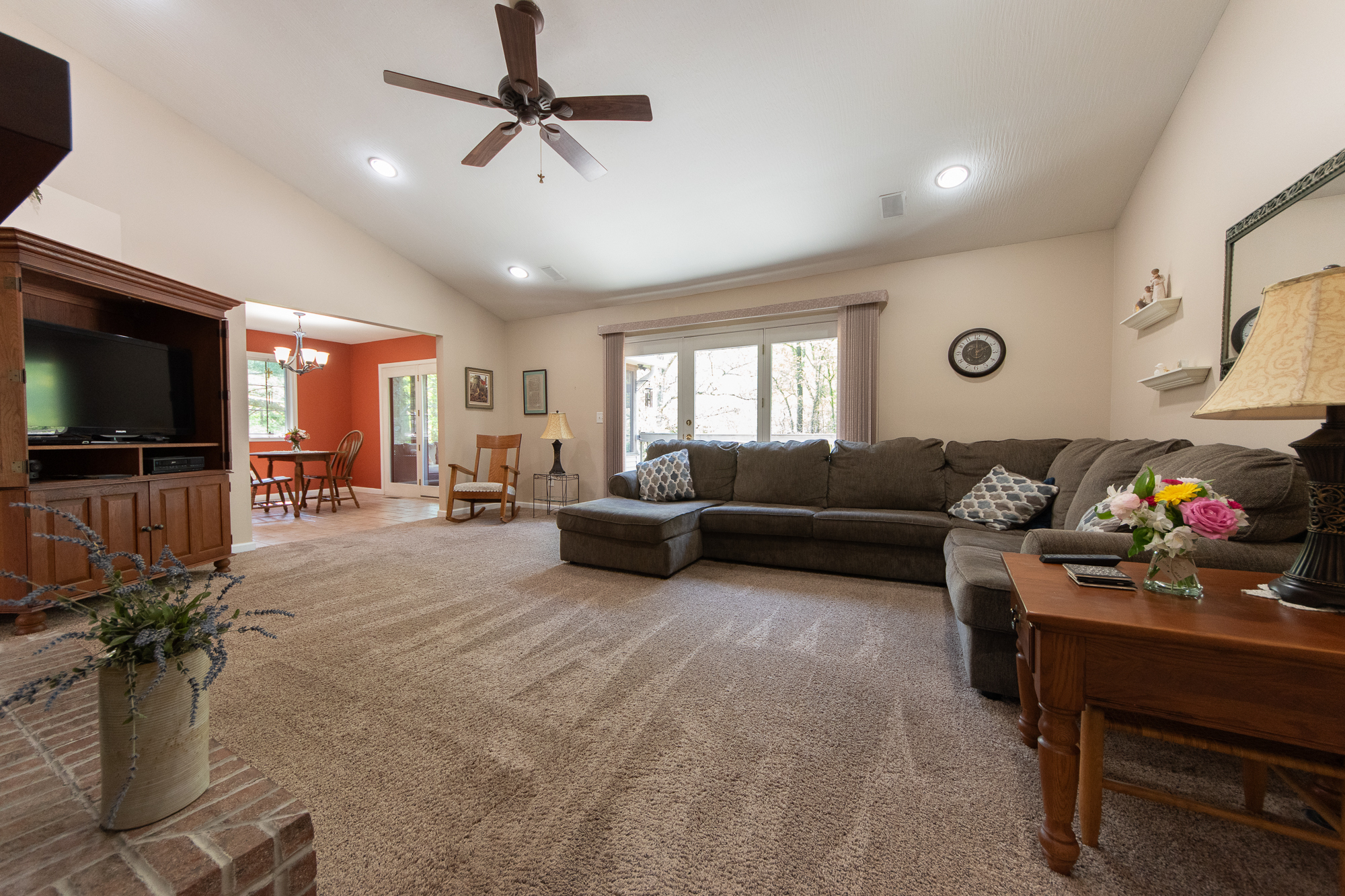 2150 Terrace Lake Road Columbus, IN 47201 - Photo 6 of 67 Gallery Image 6