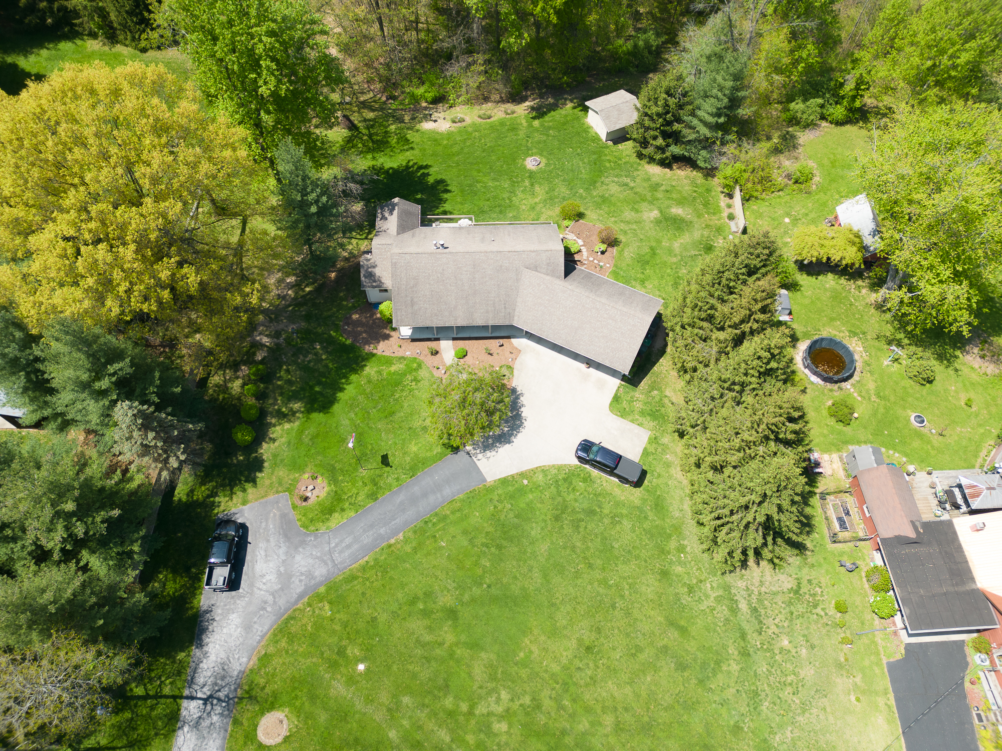 2150 Terrace Lake Road Columbus, IN 47201 - Photo 61 of 67 Gallery Image 61