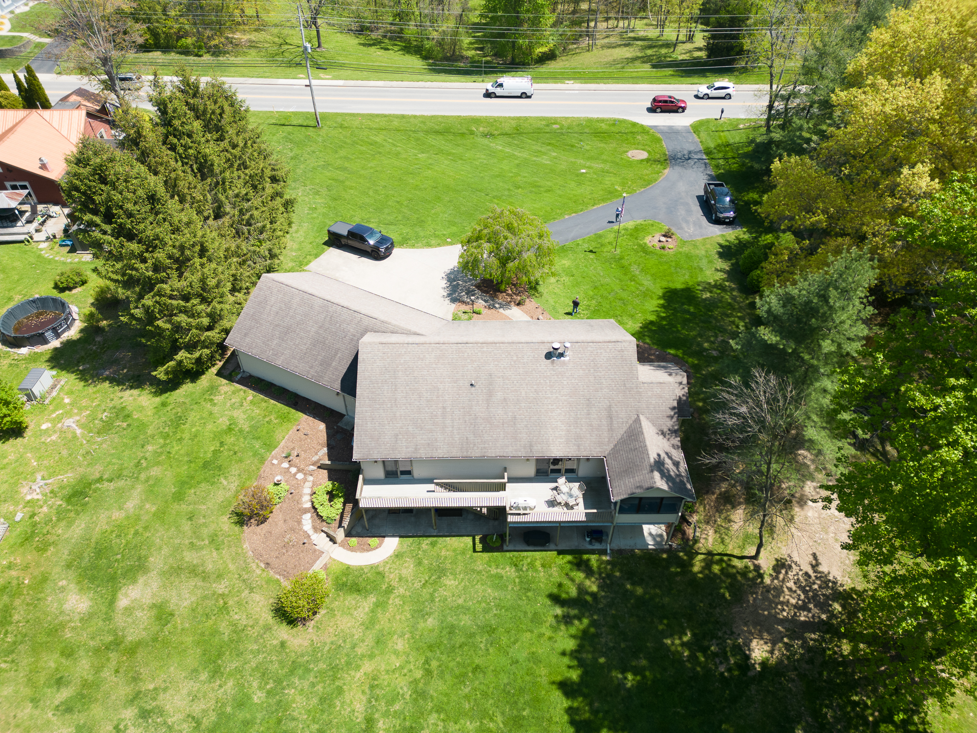 2150 Terrace Lake Road Columbus, IN 47201 - Photo 62 of 67 Gallery Image 62