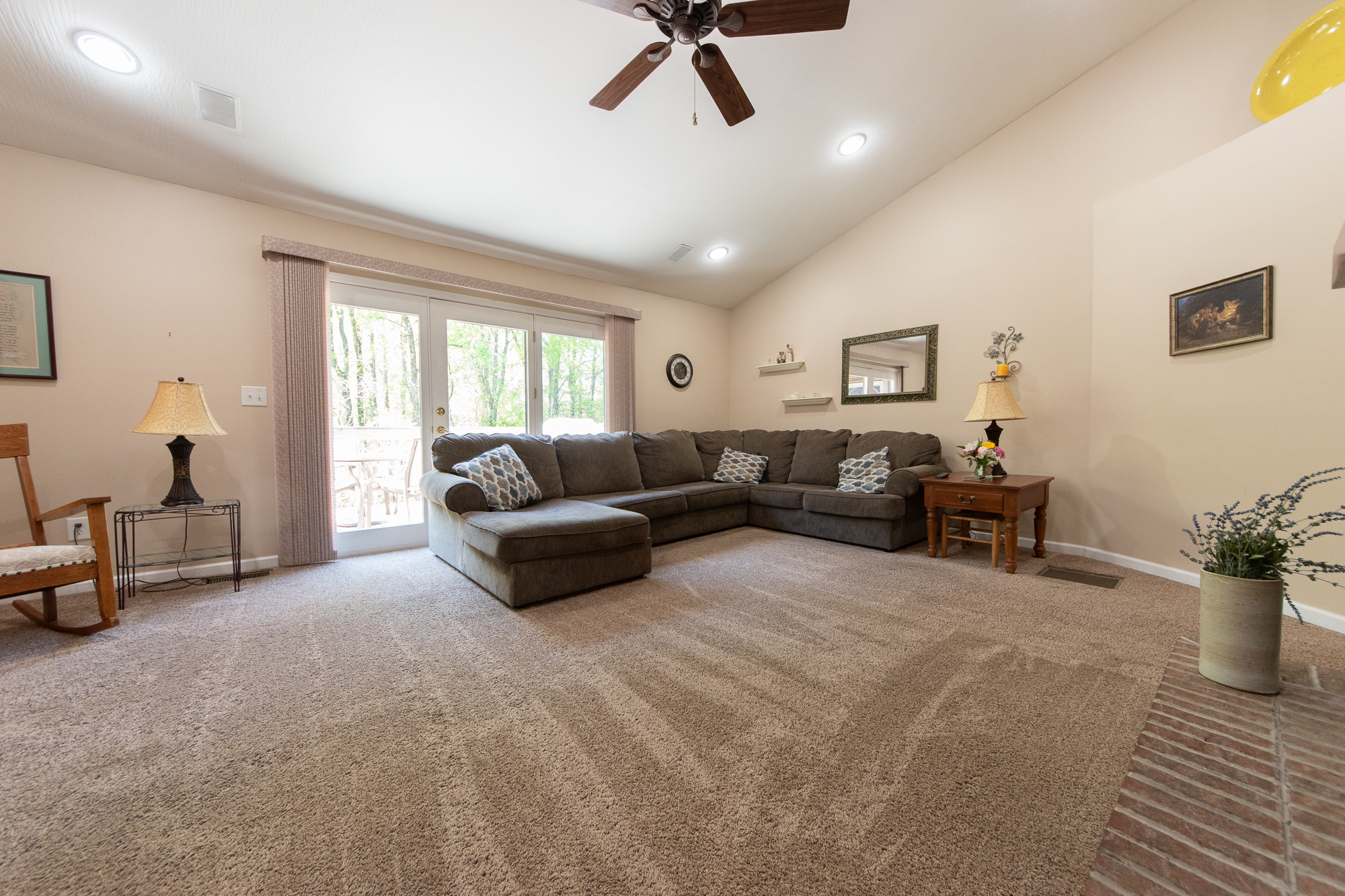 2150 Terrace Lake Road Columbus, IN 47201 - Photo 7 of 67 Gallery Image 7