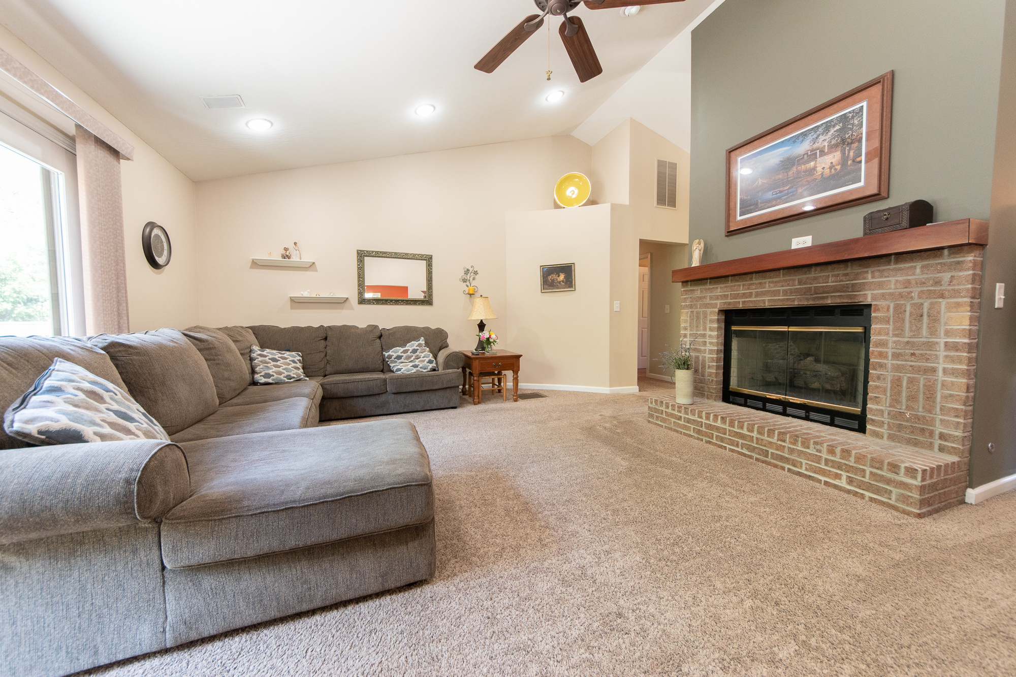 2150 Terrace Lake Road Columbus, IN 47201 - Photo 8 of 67 Gallery Image 8