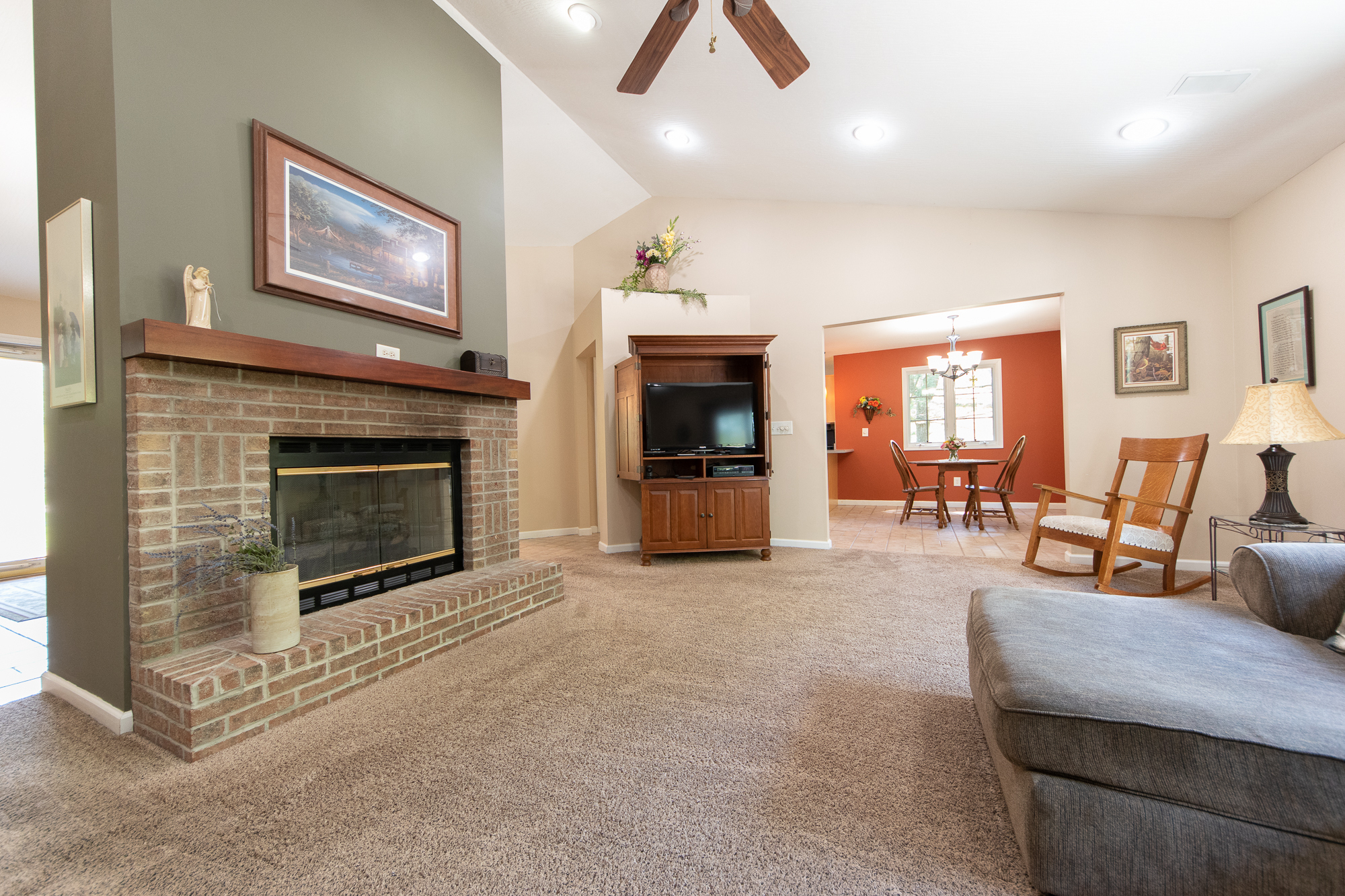 2150 Terrace Lake Road Columbus, IN 47201 - Photo 9 of 67 Gallery Image 9