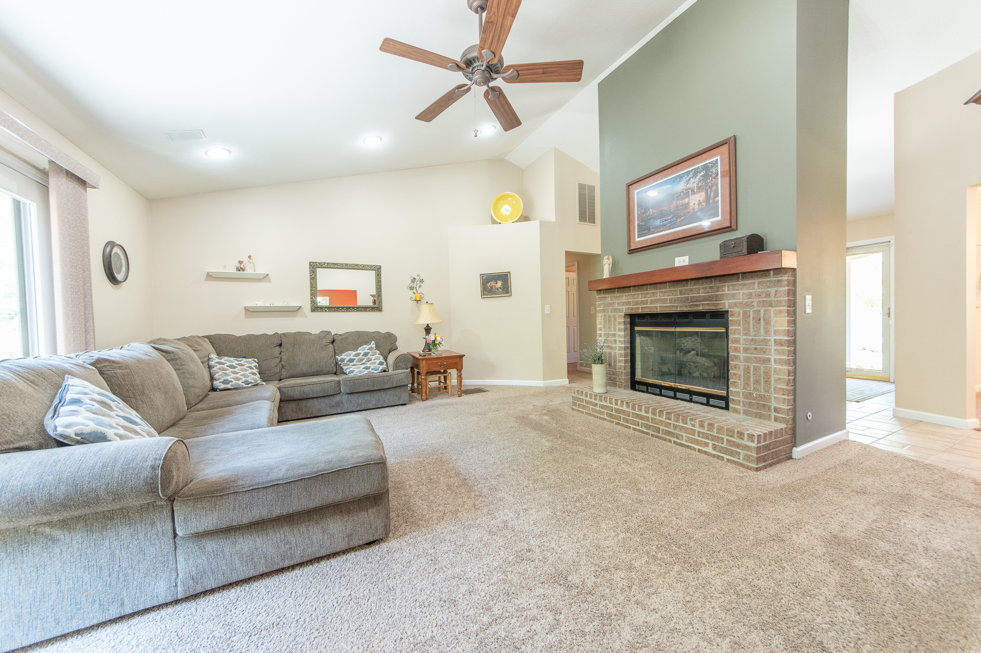 2150 Terrace Lake Road Columbus, IN 47201 - Photo 10 of 67 Gallery Image 10