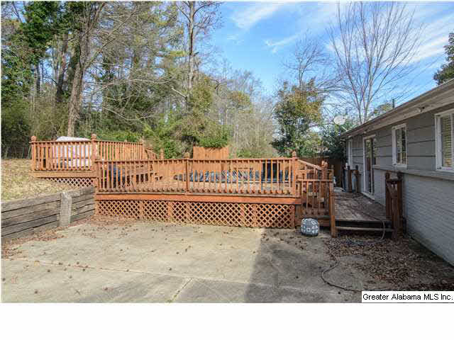 1158 Montclair Road Birmingham, AL 35213 - Photo 29 of 32