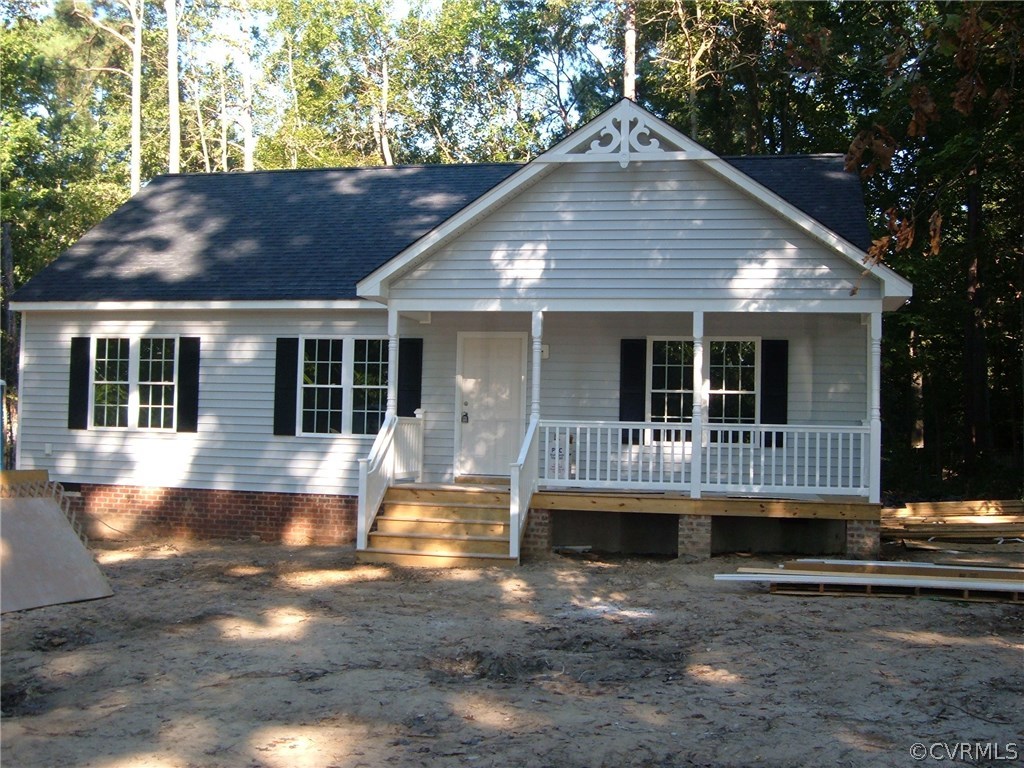 6814 Able Road Chesterfield, VA 23832 - Photo 3 of 13 Gallery Image 3