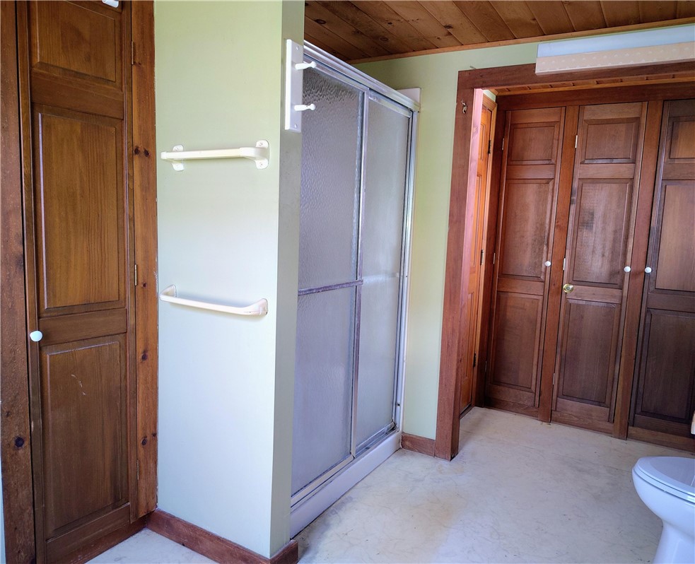 156 River Street Oneonta, NY 13820 - Photo 12 of 31 full bath main floor