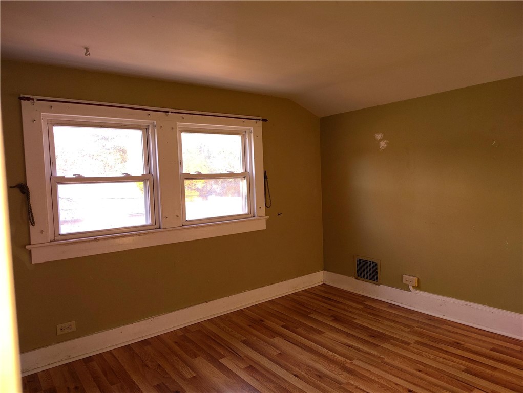 156 River Street Oneonta, NY 13820 - Photo 18 of 31 Upstairs bedroom 2