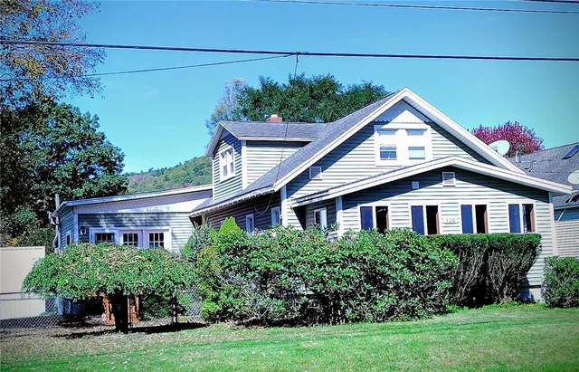$260,000 | 156 River Street, Oneonta, NY 13820