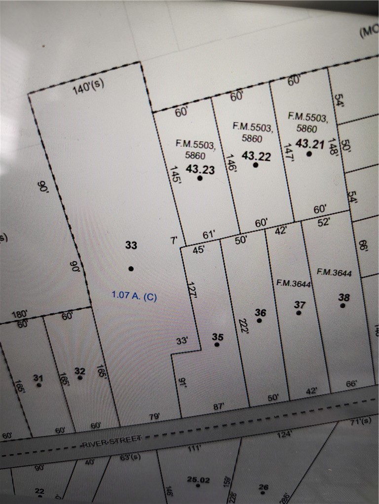 156 River Street Oneonta, NY 13820 - Photo 31 of 31 .33 acres