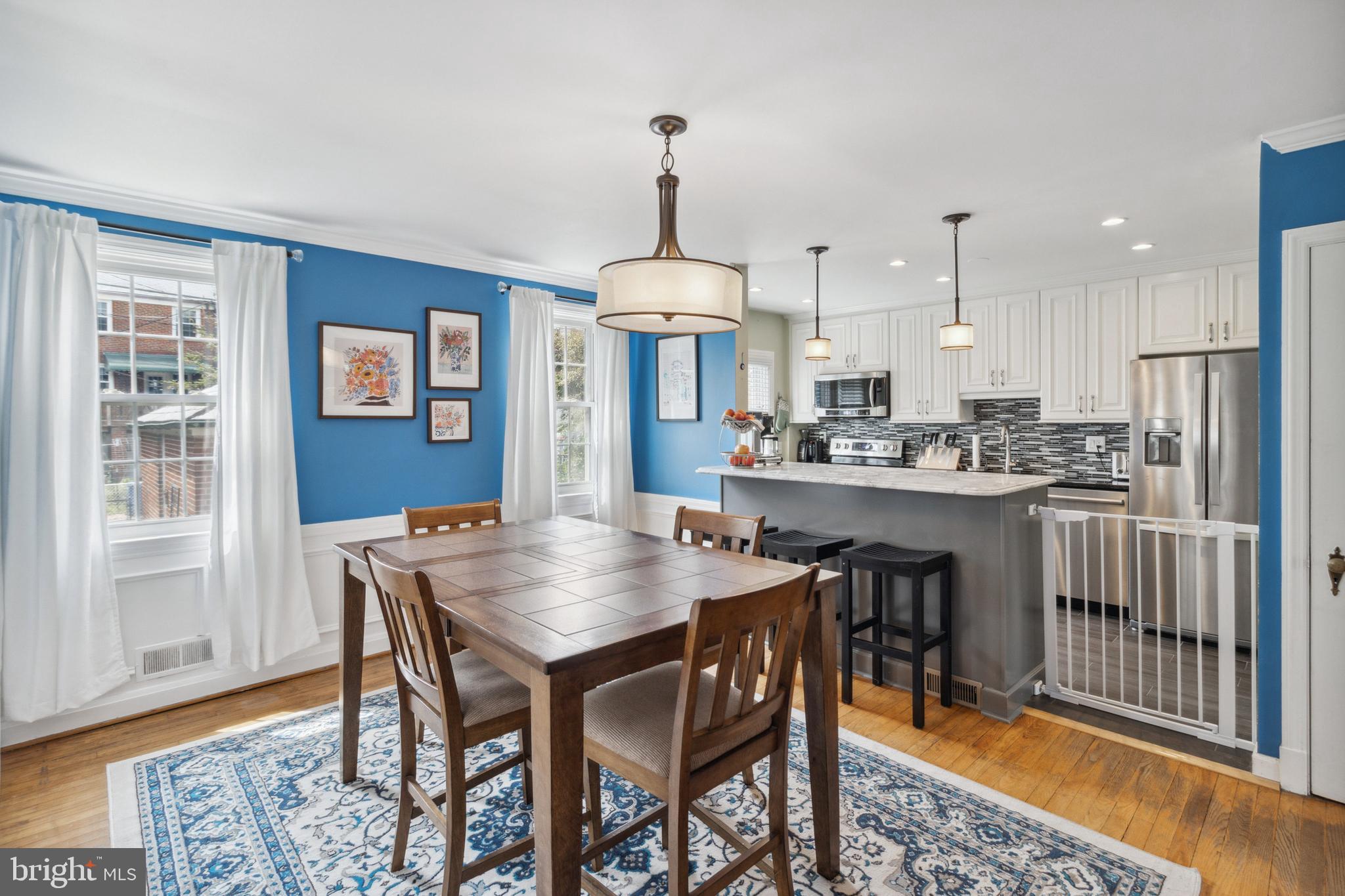 330 Stratford Road Catonsville, MD 21228 - Photo 12 of 58