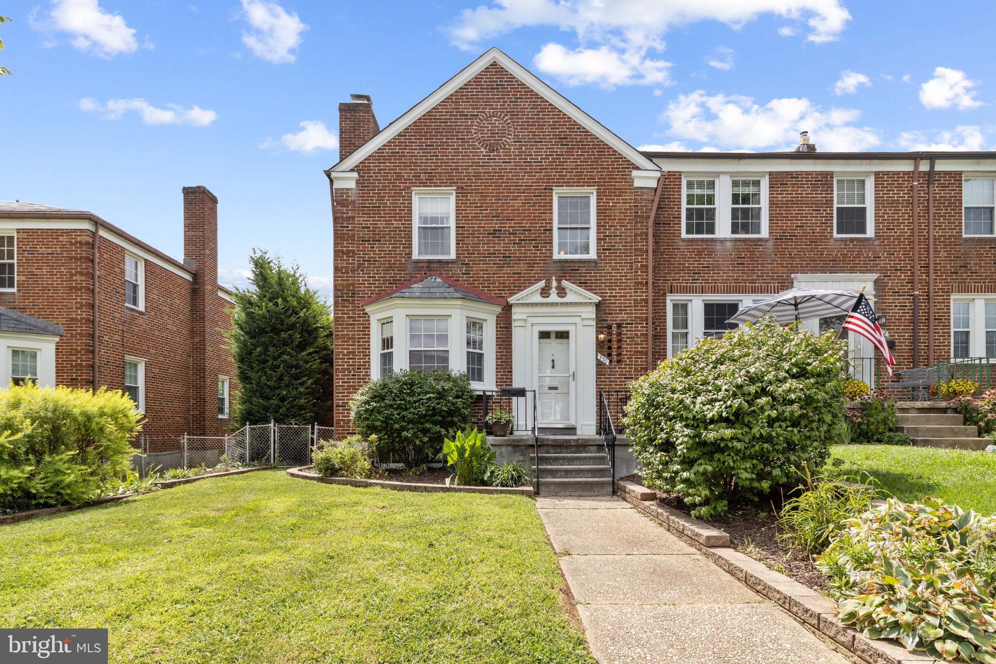 330 Stratford Road Catonsville, MD 21228 - Photo 2 of 58