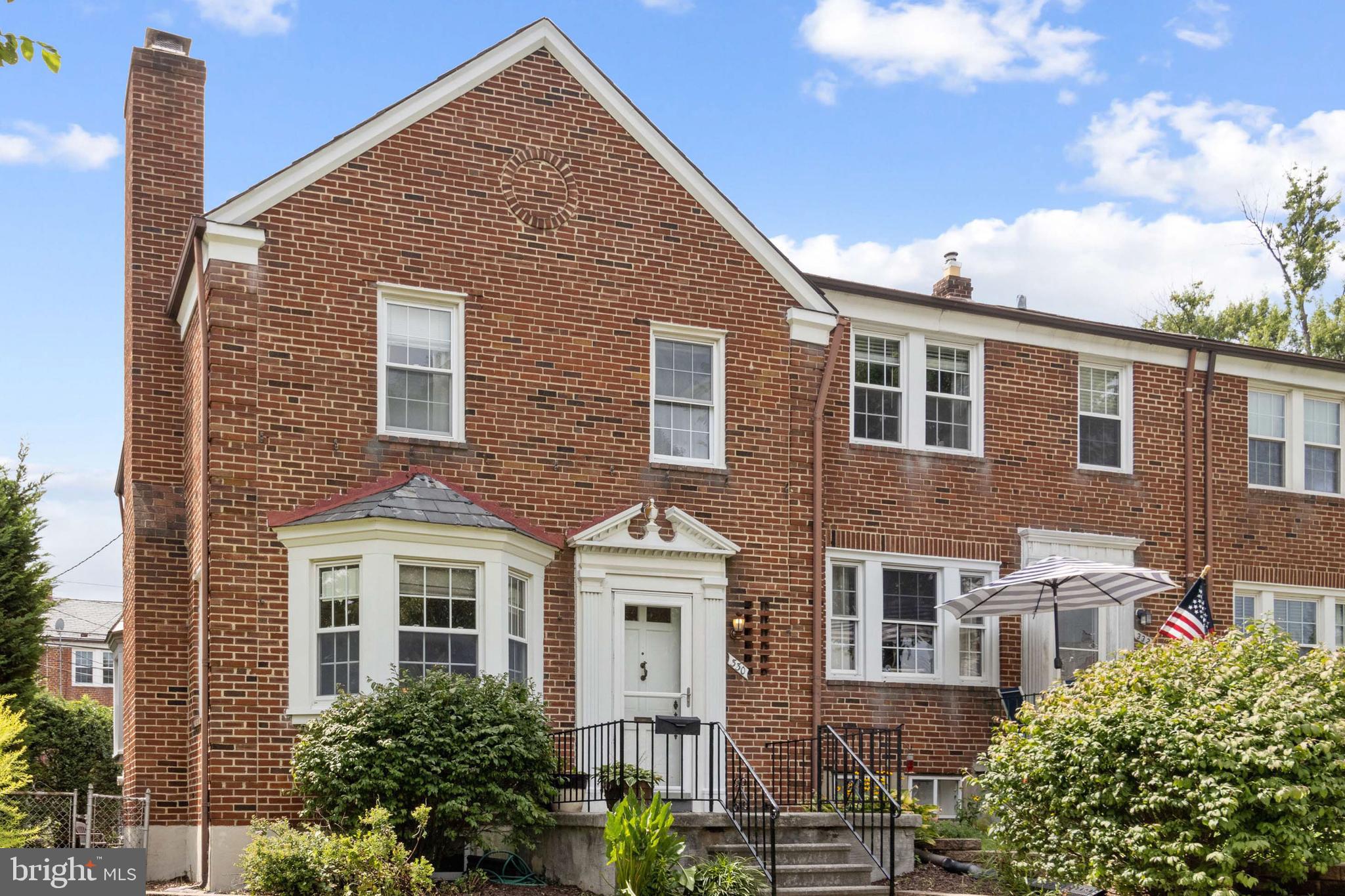 330 Stratford Road Catonsville, MD 21228 - Photo 3 of 58