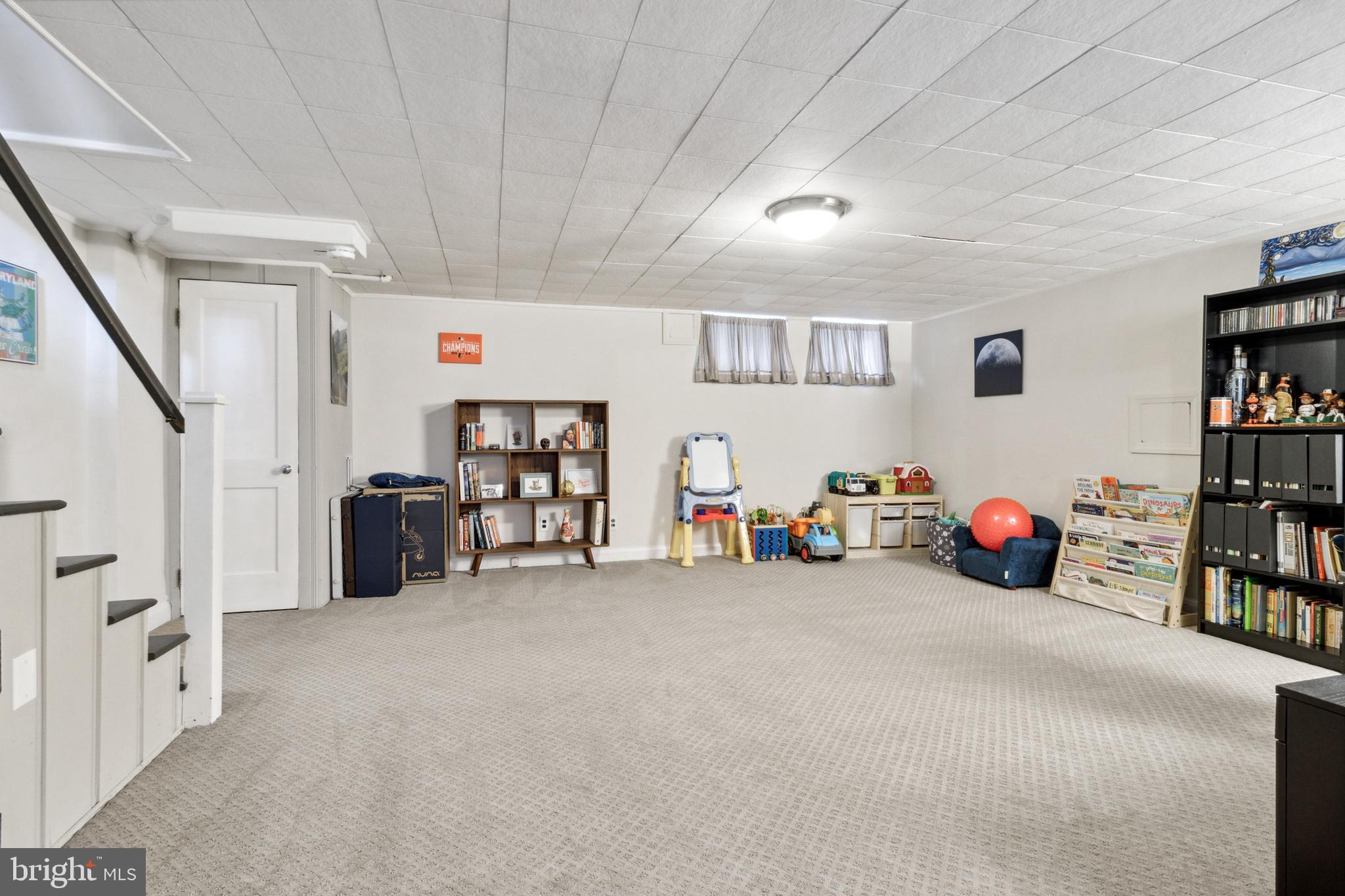 330 Stratford Road Catonsville, MD 21228 - Photo 32 of 58