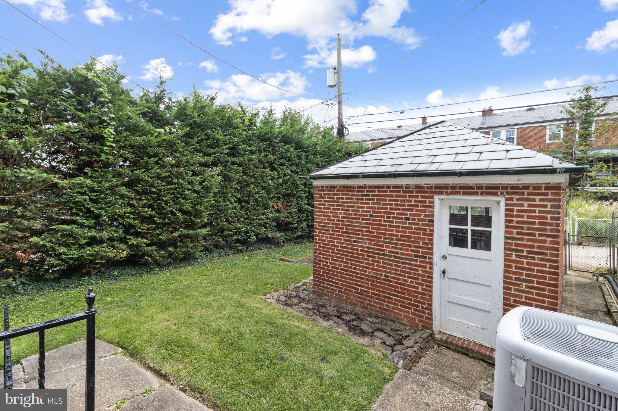 330 Stratford Road Catonsville, MD 21228 - Photo 35 of 58