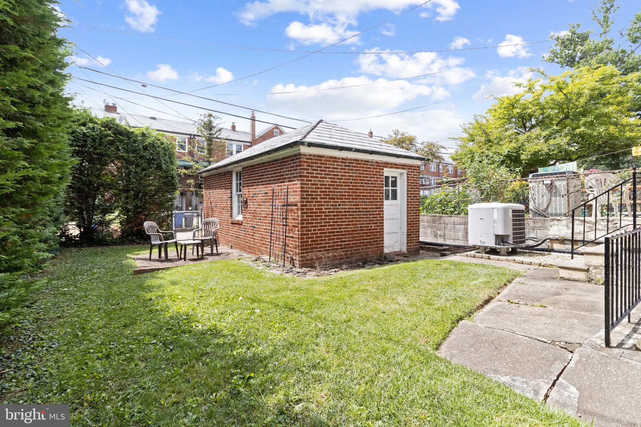 330 Stratford Road Catonsville, MD 21228 - Photo 36 of 58