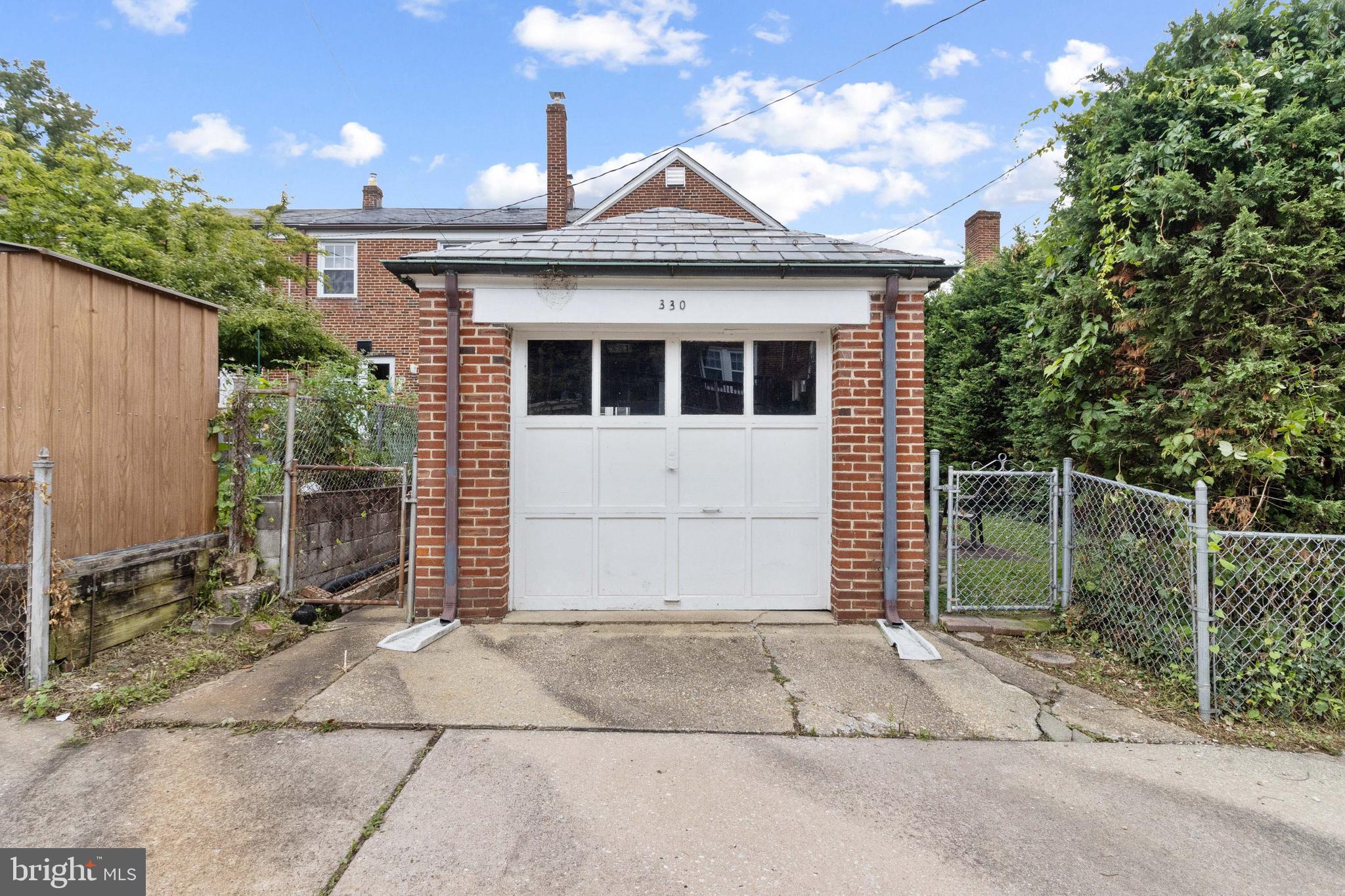 330 Stratford Road Catonsville, MD 21228 - Photo 37 of 58