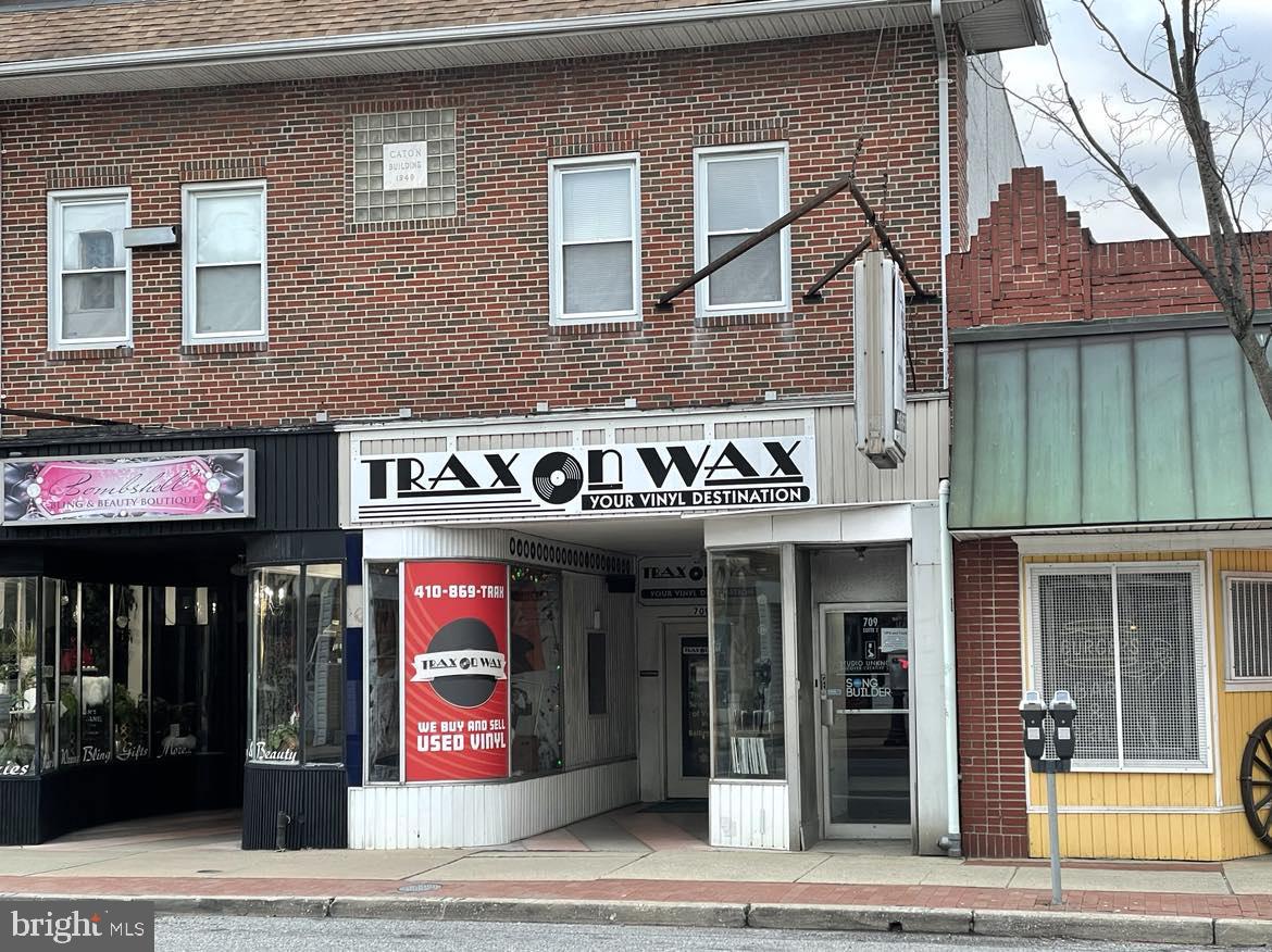 330 Stratford Road Catonsville, MD 21228 - Photo 47 of 58