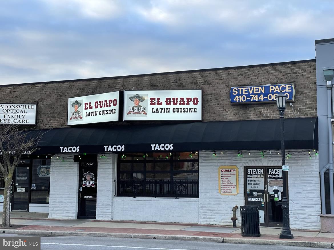 330 Stratford Road Catonsville, MD 21228 - Photo 49 of 58