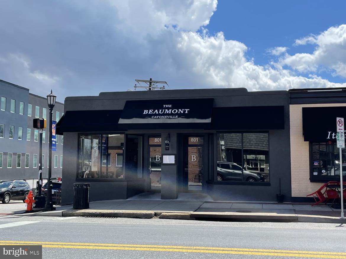 330 Stratford Road Catonsville, MD 21228 - Photo 51 of 58