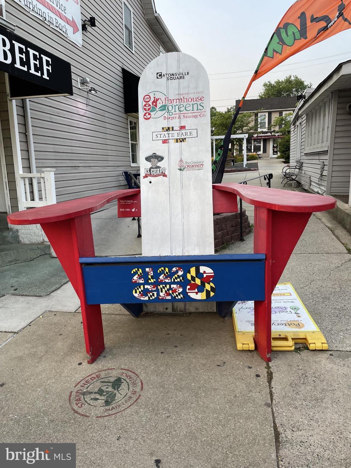 330 Stratford Road Catonsville, MD 21228 - Photo 56 of 58