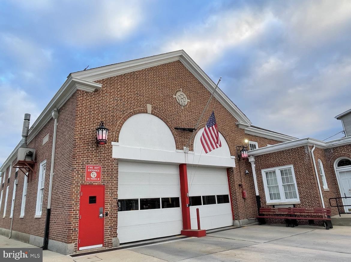 330 Stratford Road Catonsville, MD 21228 - Photo 57 of 58