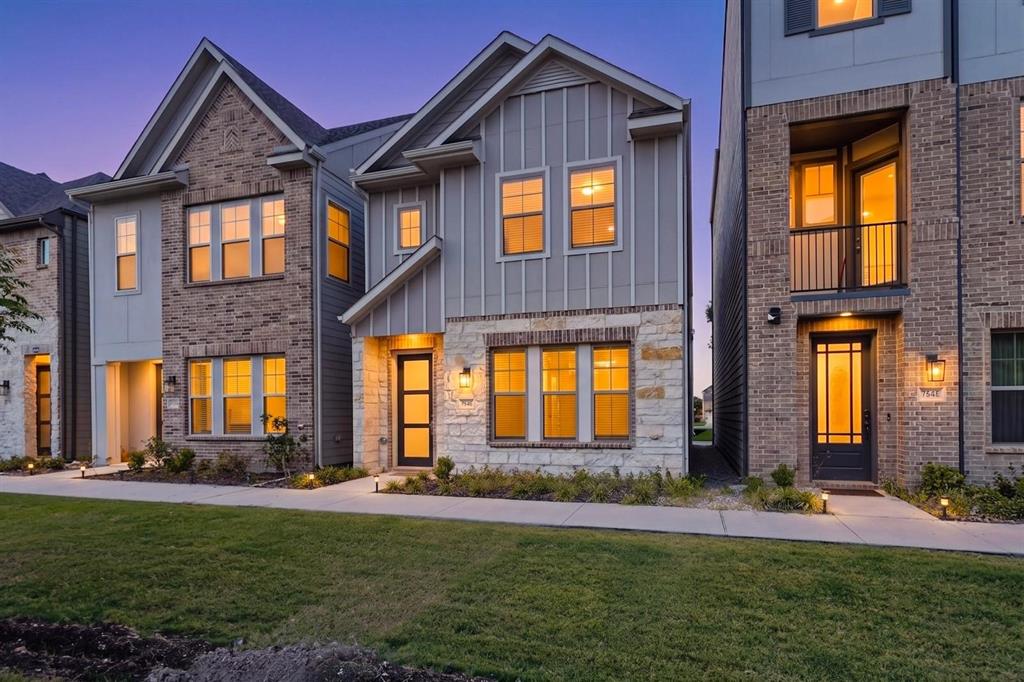 7546 Edgeware Road Dallas, TX 75228 - Photo 1 of 13 Welcome Home