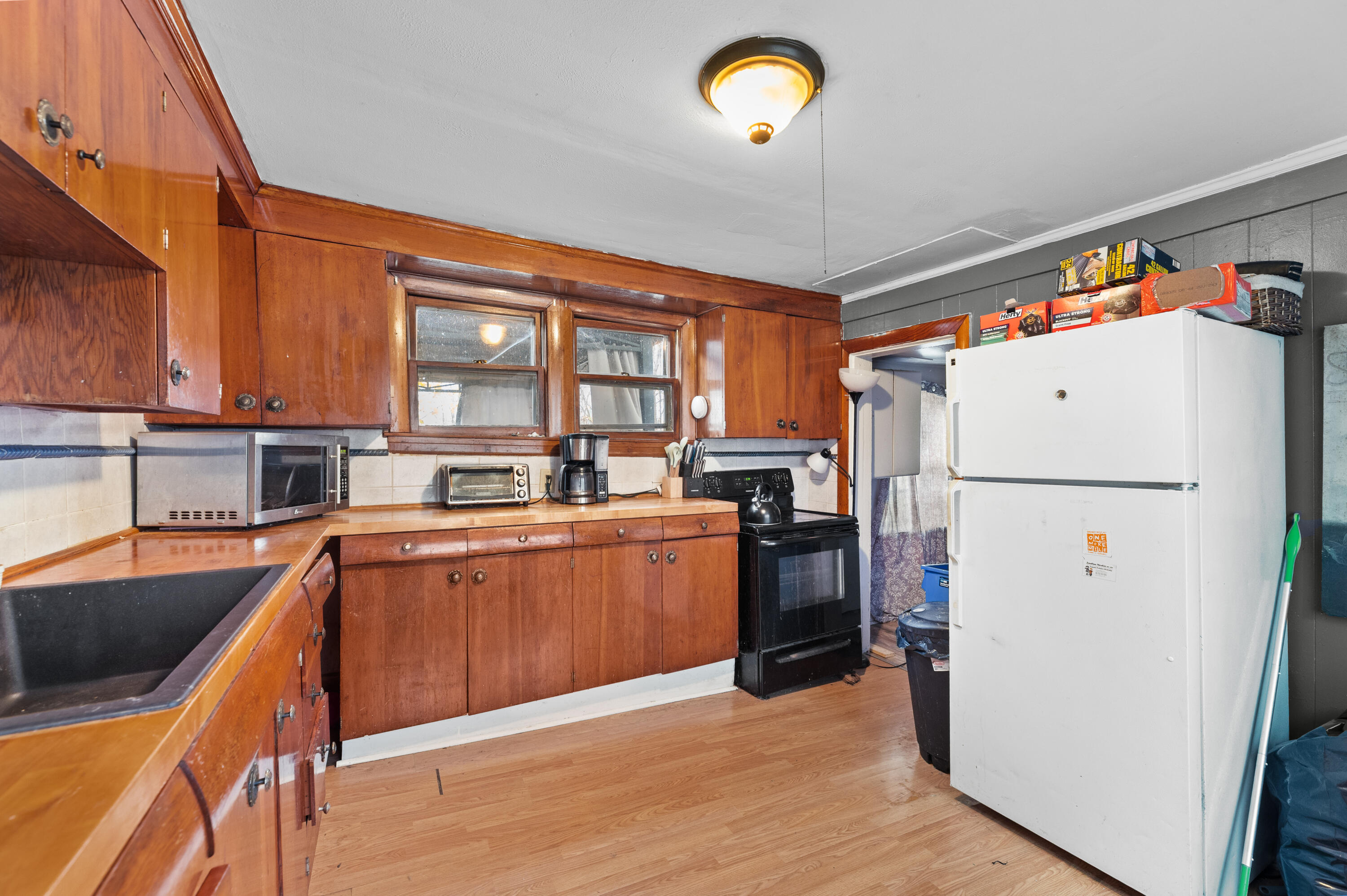 35 East Chestnut Street Augusta, ME 04330 - Photo 16 of 35 Kitchen