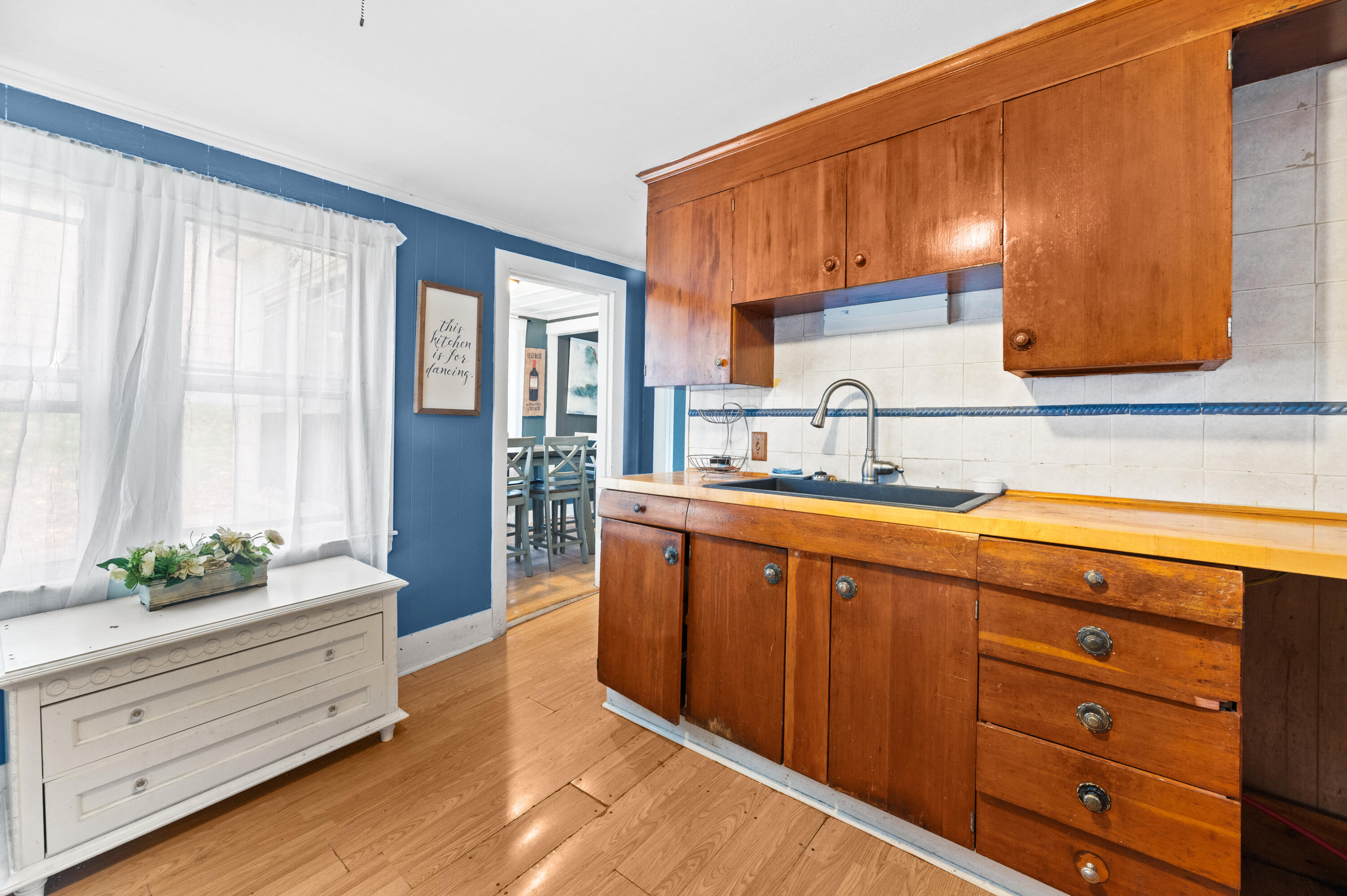 35 East Chestnut Street Augusta, ME 04330 - Photo 17 of 35 Kitchen