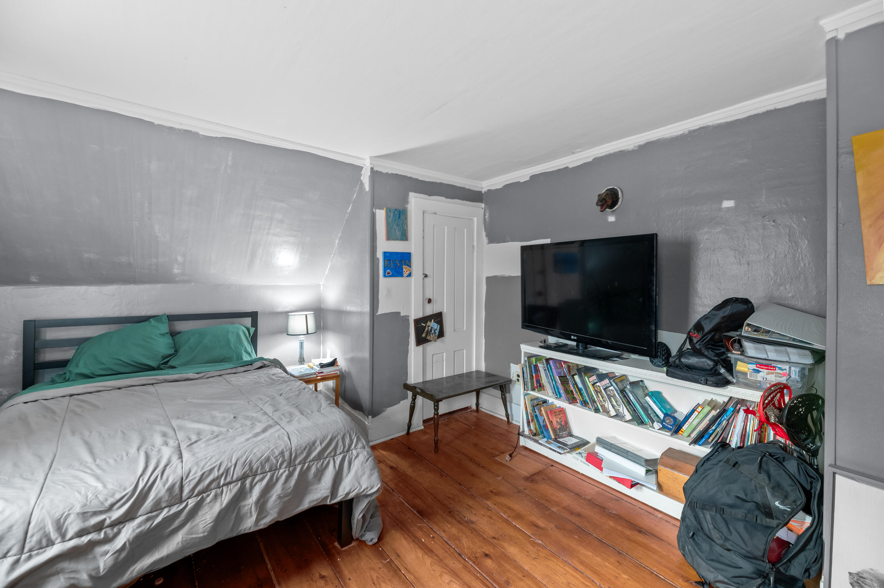 35 East Chestnut Street Augusta, ME 04330 - Photo 23 of 35 Bedroom #1